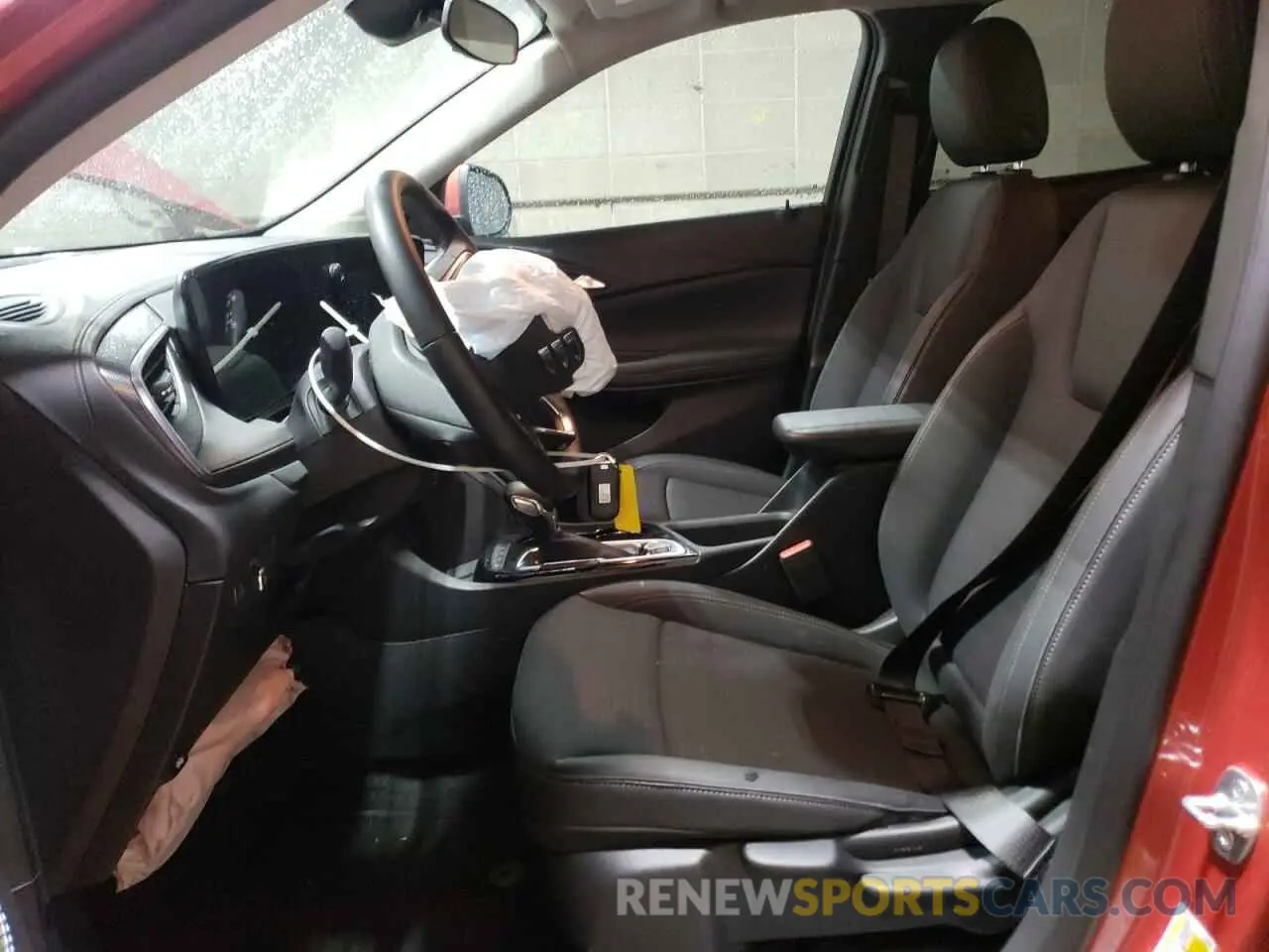 7 Photograph of a damaged car KL4AMCSL7RB041769 BUICK ENCORE 2024