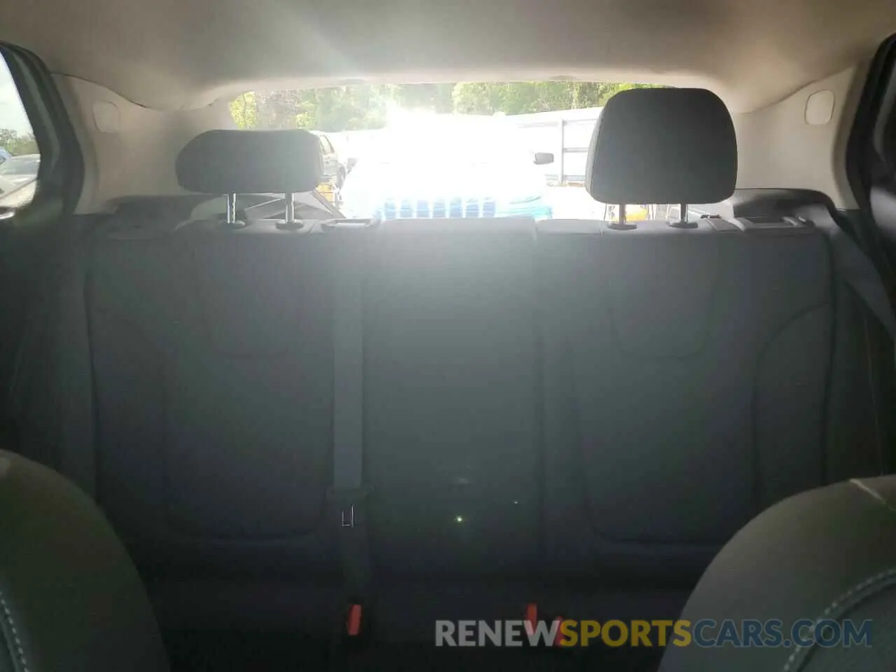 10 Photograph of a damaged car KL4AMDSL2RB208786 BUICK ENCORE 2024