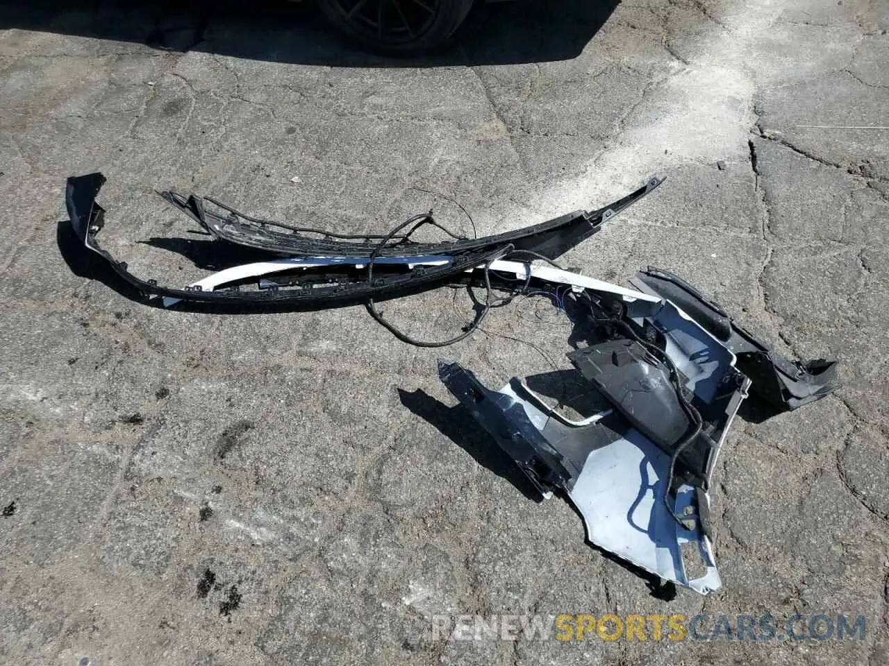 13 Photograph of a damaged car KL4AMDSL3RB149456 BUICK ENCORE 2024