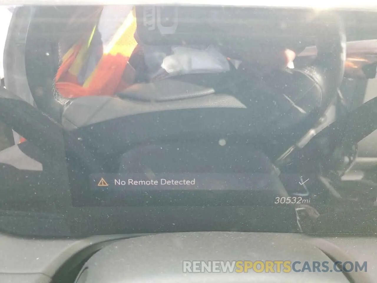 9 Photograph of a damaged car KL4AMDSL3RB149456 BUICK ENCORE 2024