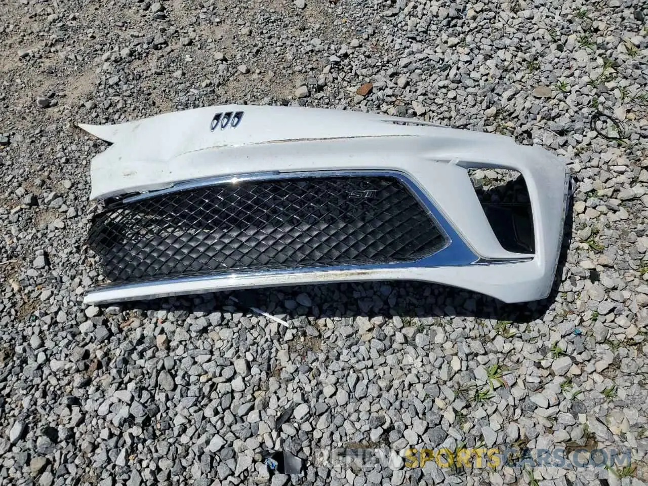 13 Photograph of a damaged car KL4AMDSL3RB166354 BUICK ENCORE 2024