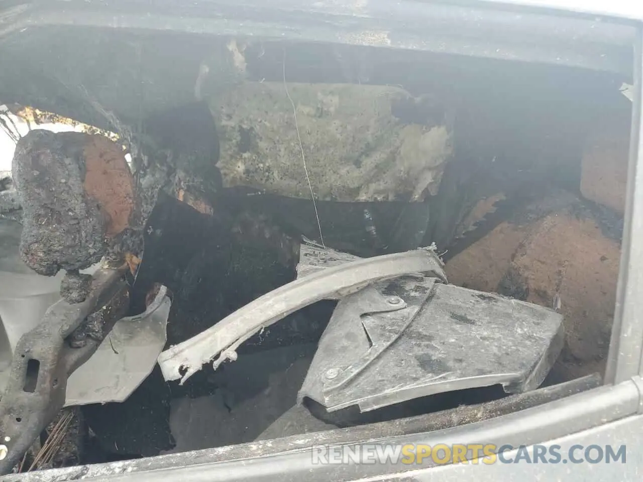 11 Photograph of a damaged car KL4AMDSL7RB154403 BUICK ENCORE 2024