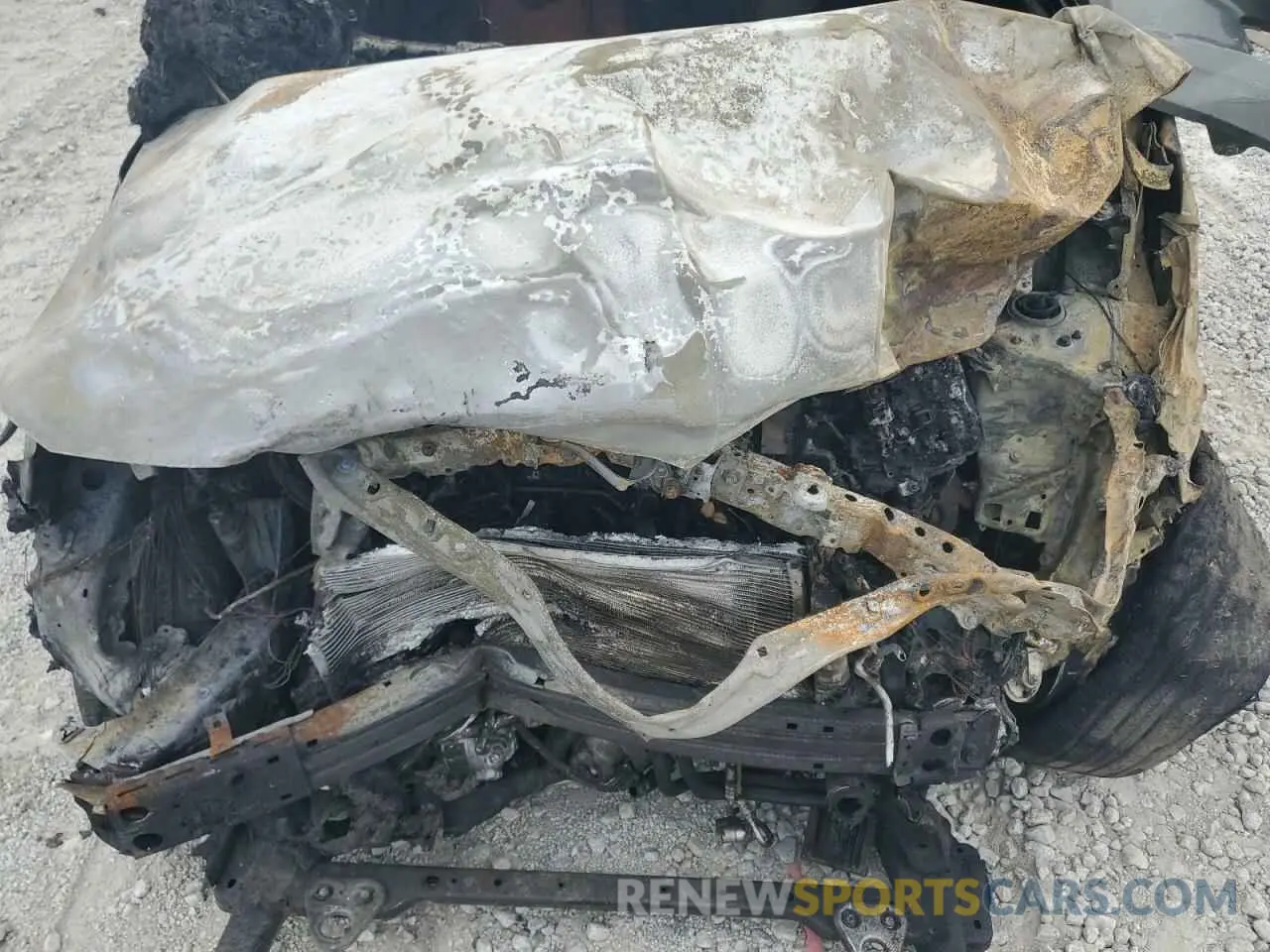 12 Photograph of a damaged car KL4AMDSL7RB154403 BUICK ENCORE 2024