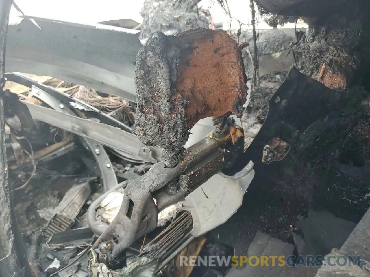 8 Photograph of a damaged car KL4AMDSL7RB154403 BUICK ENCORE 2024
