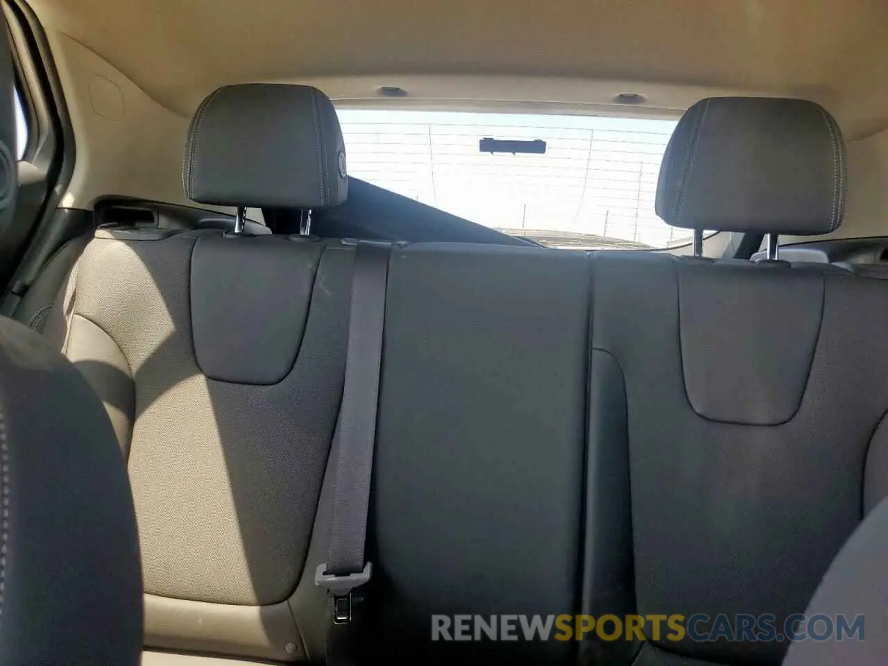 10 Photograph of a damaged car KL4AMDSL9RB013400 BUICK ENCORE 2024
