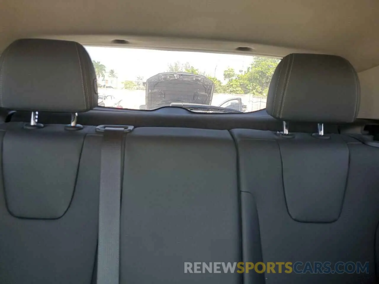 10 Photograph of a damaged car KL4AMDSL9RB013901 BUICK ENCORE 2024
