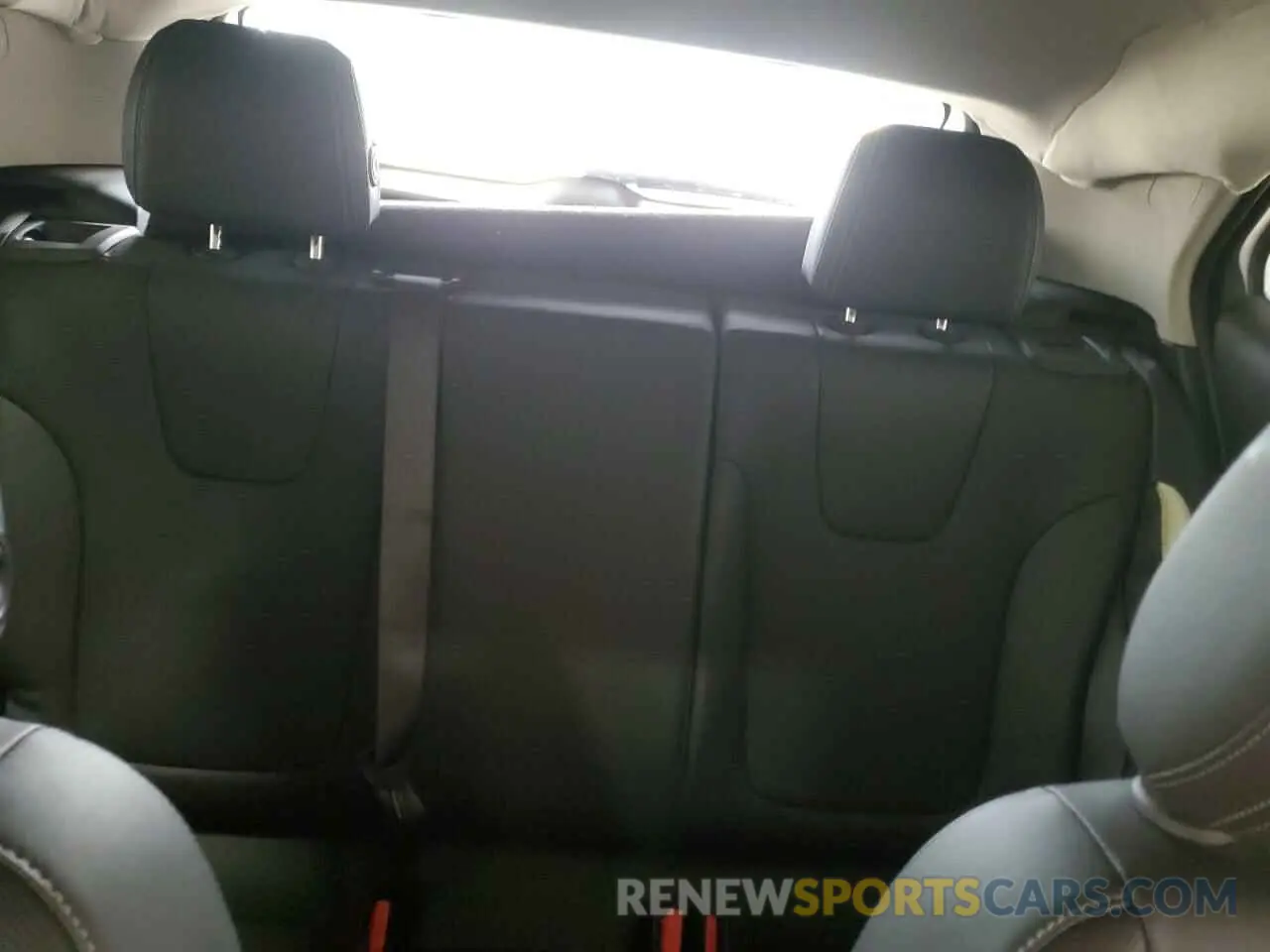 10 Photograph of a damaged car KL4AMDSLXRB153231 BUICK ENCORE 2024