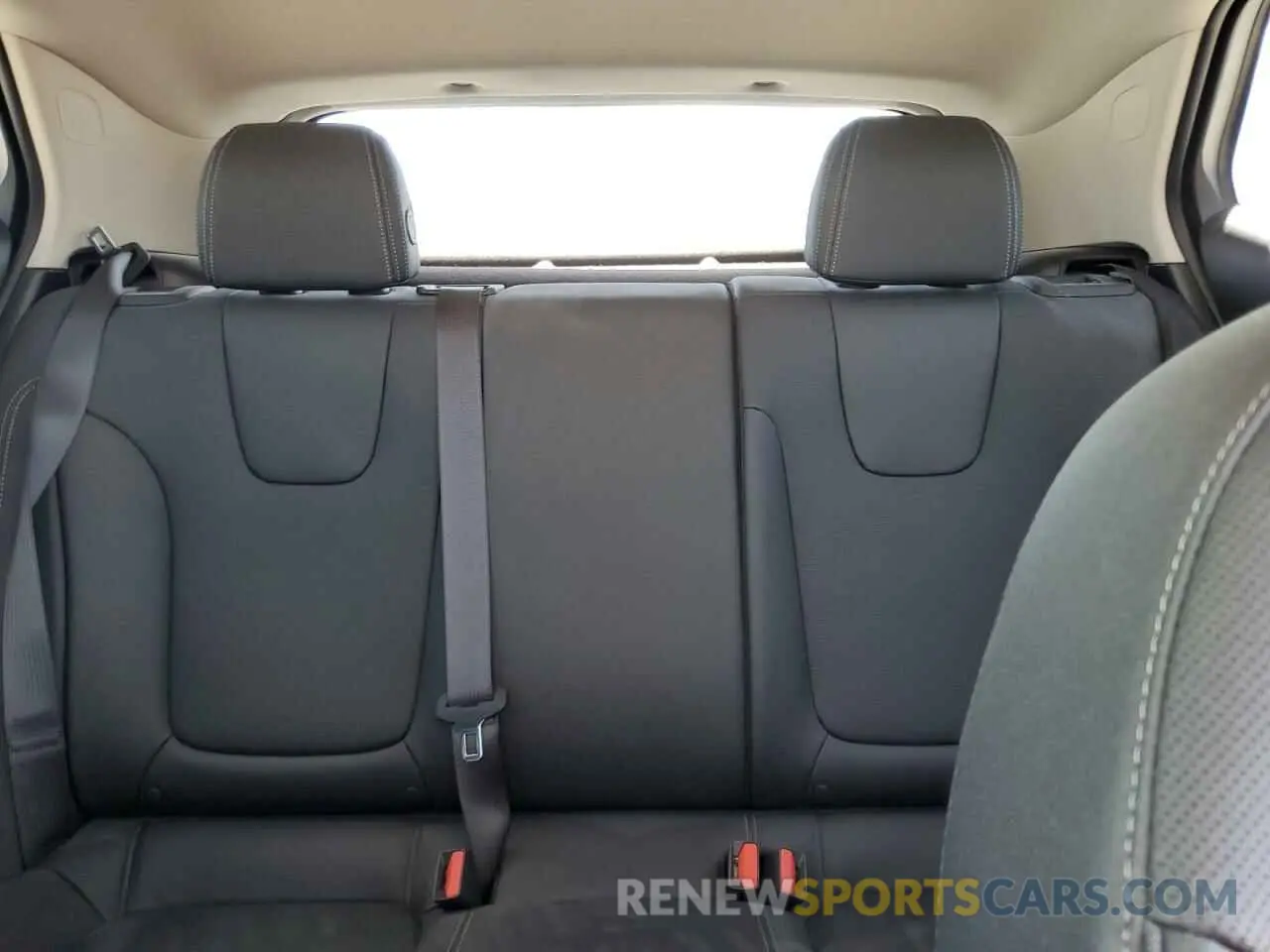 10 Photograph of a damaged car KL4AMESL1RB152023 BUICK ENCORE 2024
