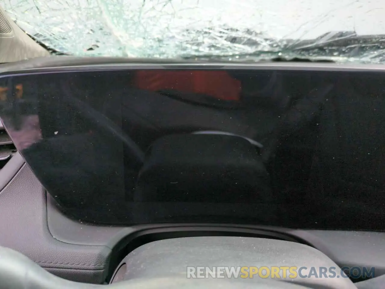 9 Photograph of a damaged car KL4AMESL2RB209099 BUICK ENCORE 2024