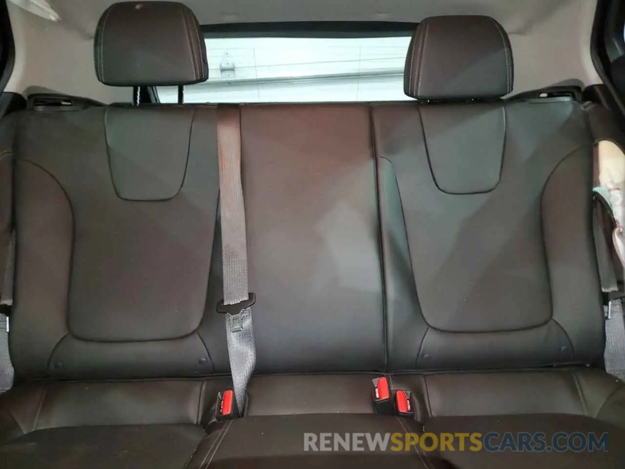 10 Photograph of a damaged car KL4AMESL5RB205533 BUICK ENCORE 2024