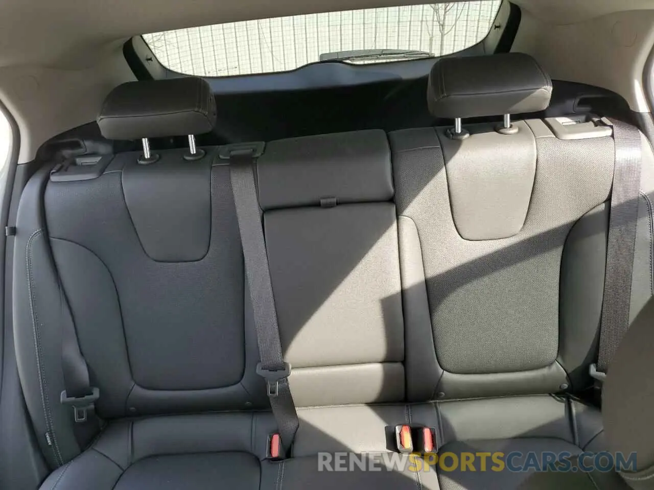 10 Photograph of a damaged car KL4AMESL8RB203016 BUICK ENCORE 2024