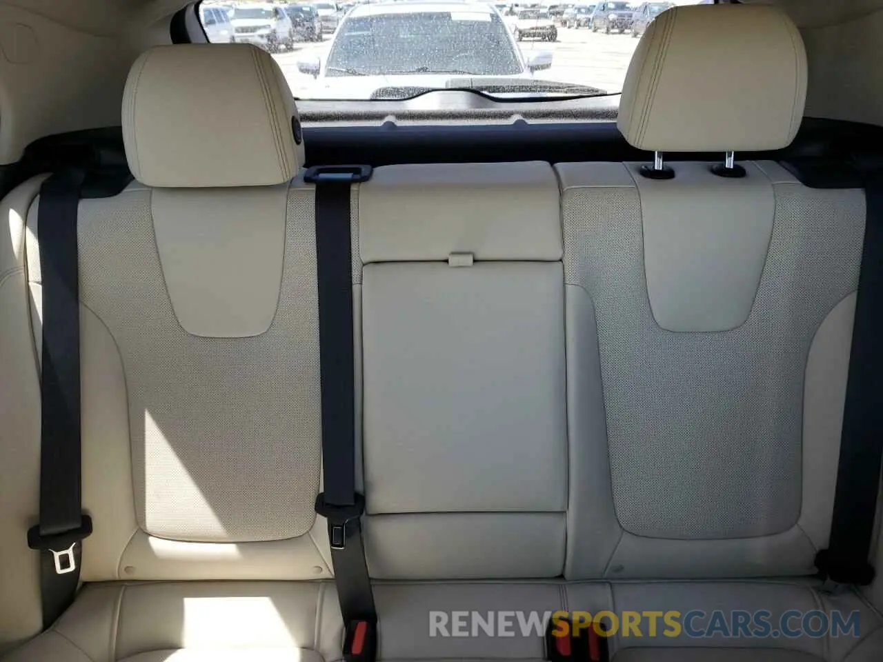 10 Photograph of a damaged car KL4AMESL8RB217675 BUICK ENCORE 2024