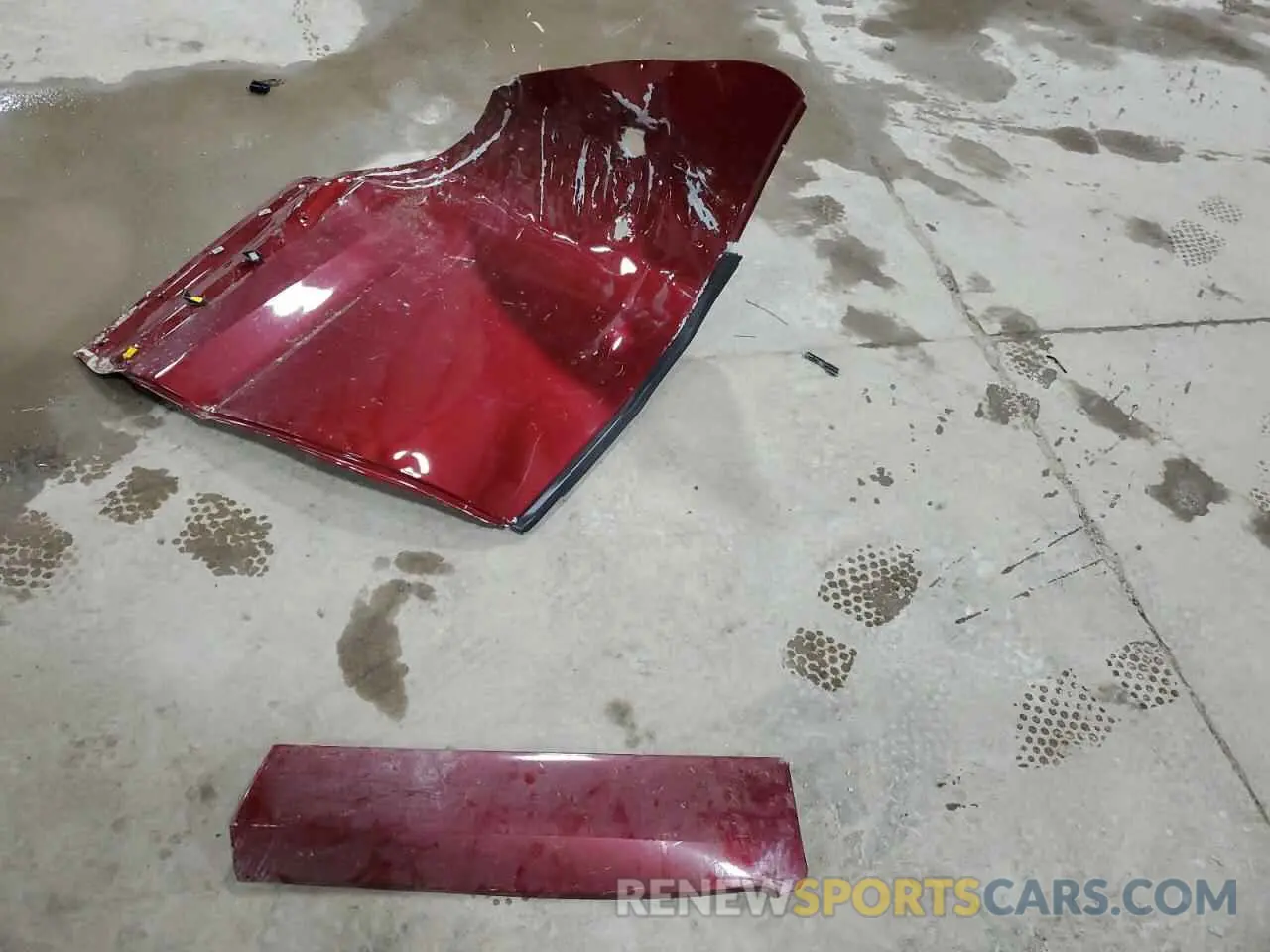 13 Photograph of a damaged car KL4AMGSL3RB050251 BUICK ENCORE 2024