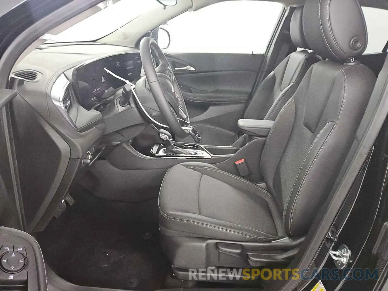 7 Photograph of a damaged car KL4AMBSL4SB182654 BUICK ENCORE 2025