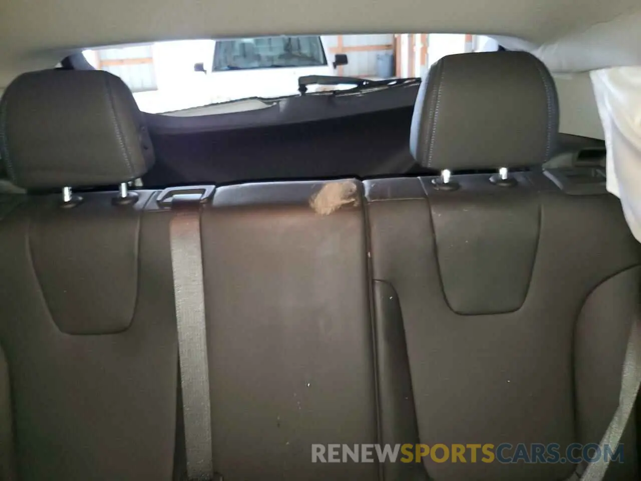 10 Photograph of a damaged car KL4AMDSL2SB121914 BUICK ENCORE 2025