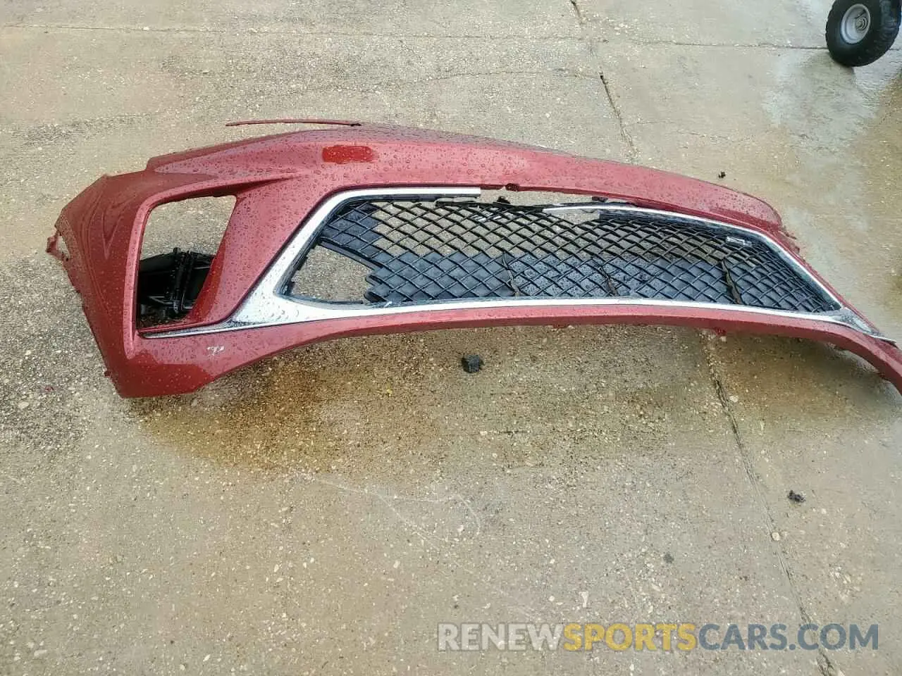 13 Photograph of a damaged car KL4AMDSL9SB088491 BUICK ENCORE 2025