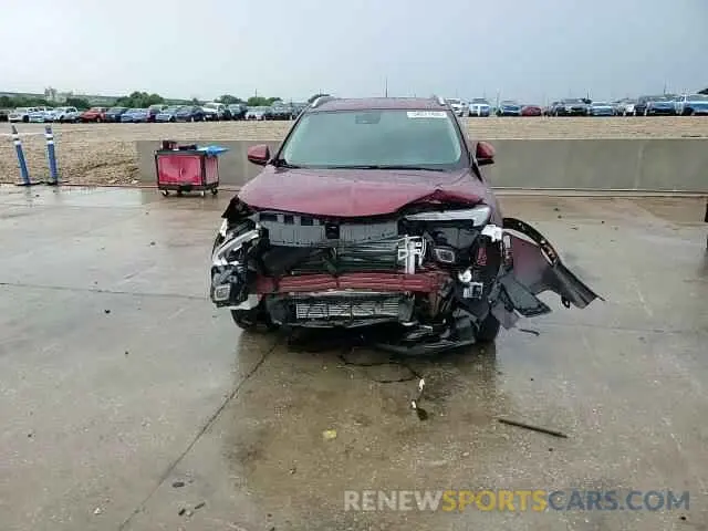 15 Photograph of a damaged car KL4AMDSL9SB088491 BUICK ENCORE 2025