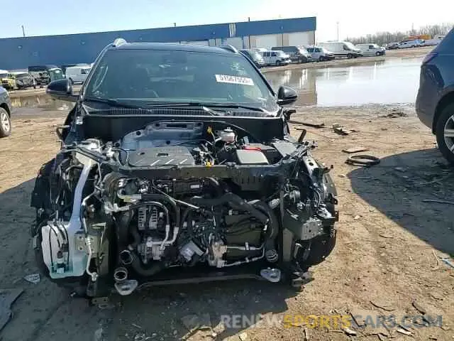 11 Photograph of a damaged car KL4AMESL4SB012926 BUICK ENCORE 2025