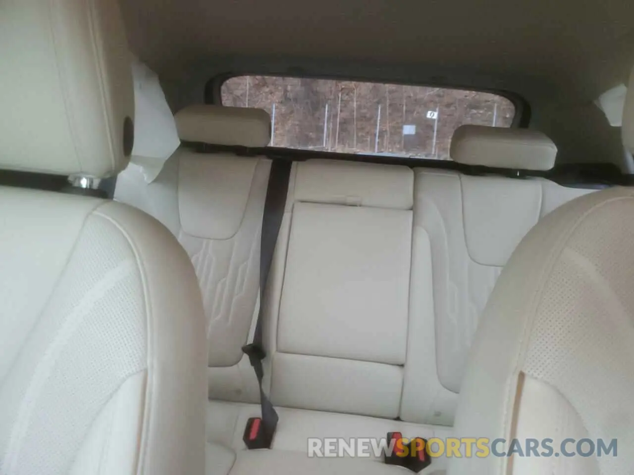 10 Photograph of a damaged car KL4AMGSL5SB028483 BUICK ENCORE 2025