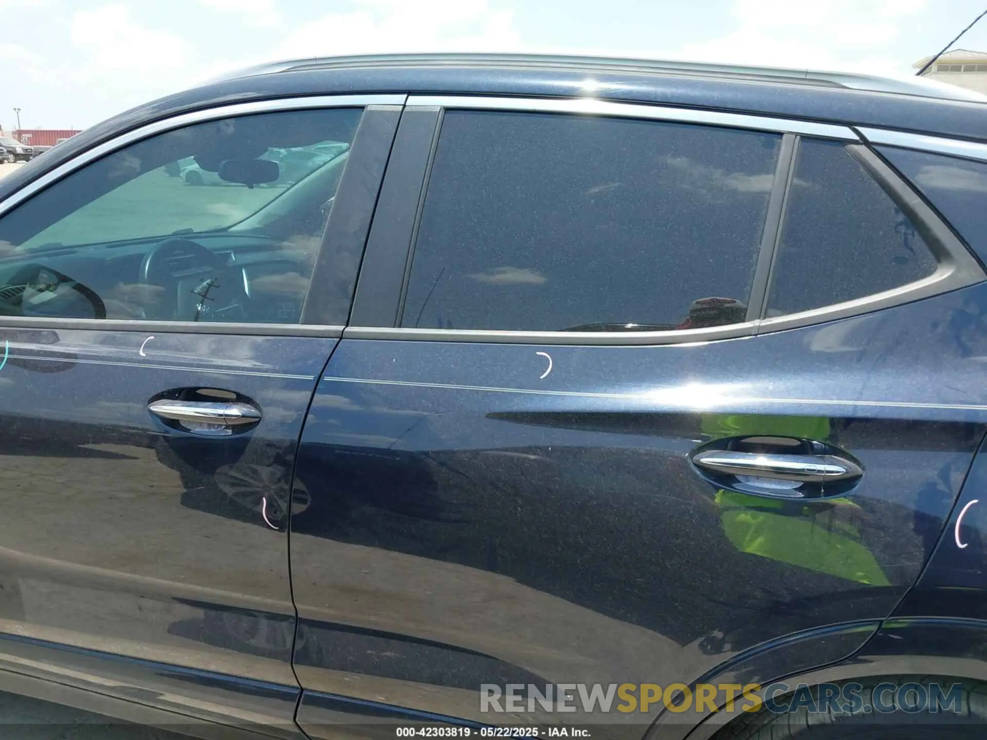 15 Photograph of a damaged car KL4MMDSL7LB126928 BUICK ENCORE GX 2020