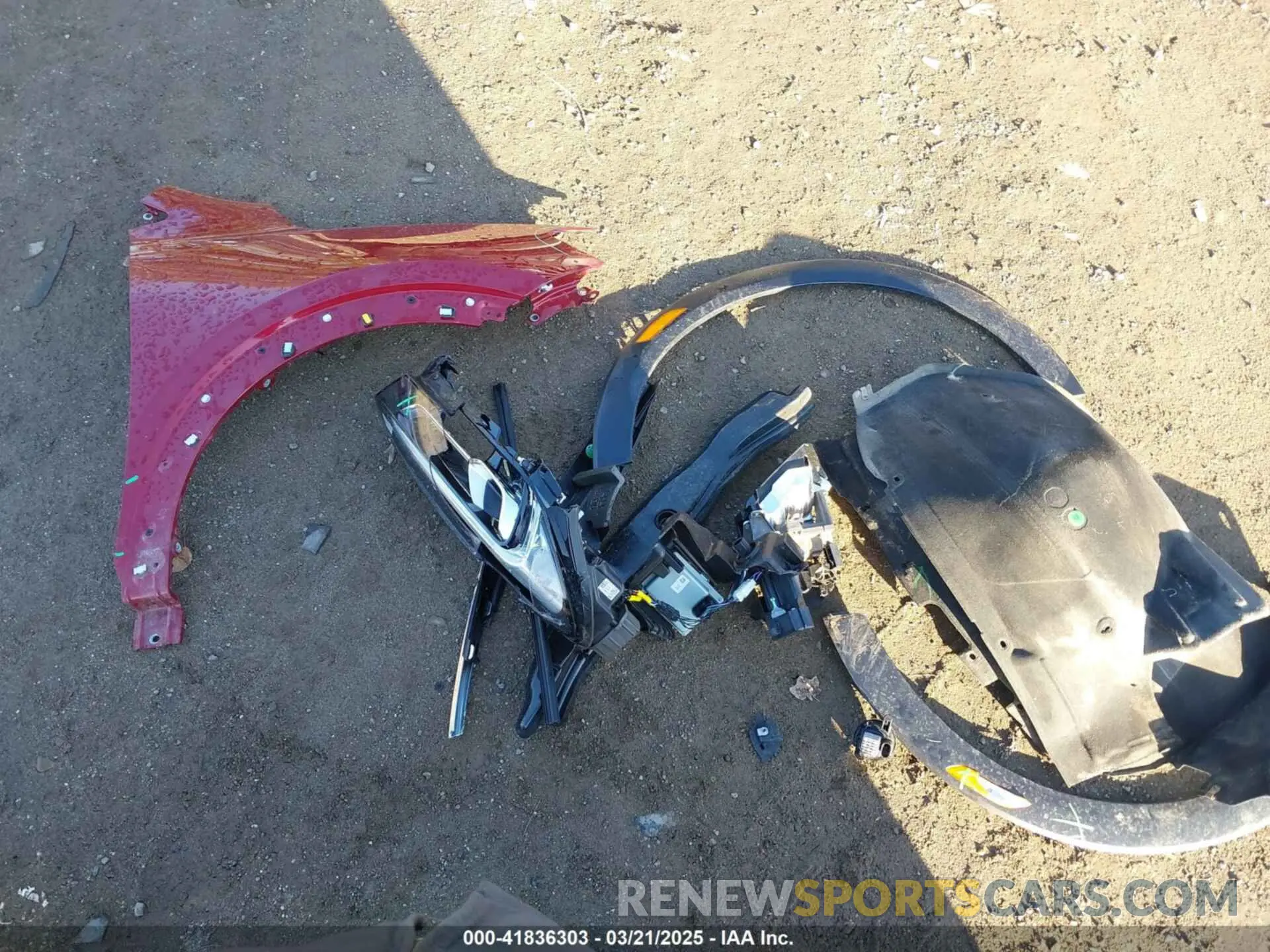 12 Photograph of a damaged car KL4MMGSL7LB121925 BUICK ENCORE GX 2020