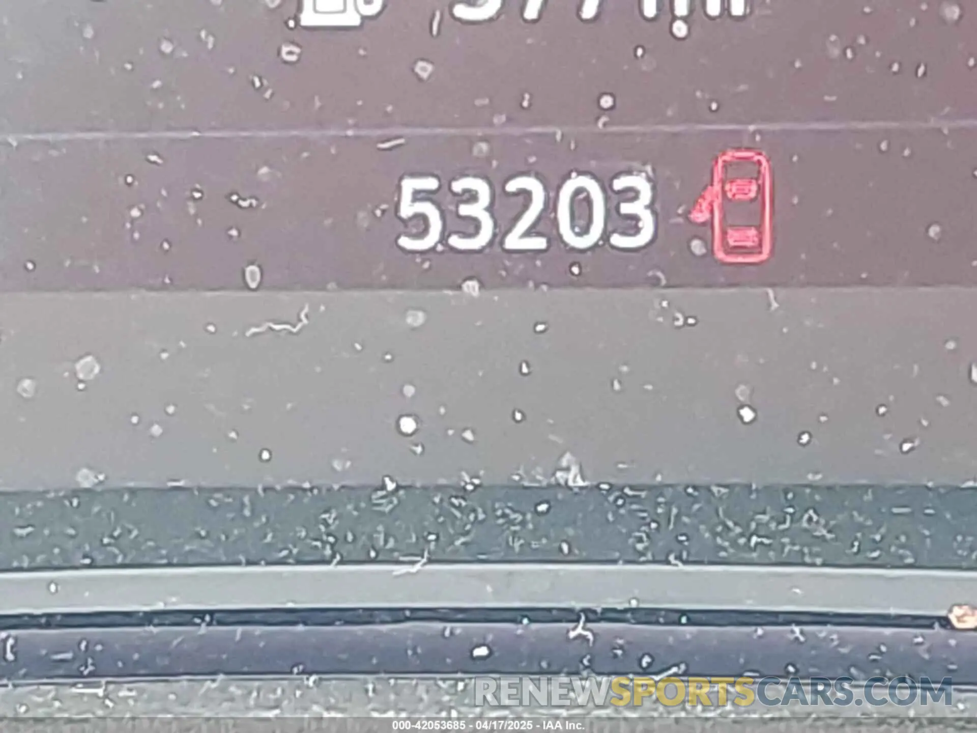 15 Photograph of a damaged car KL4MMBS21MB149991 BUICK ENCORE GX 2021