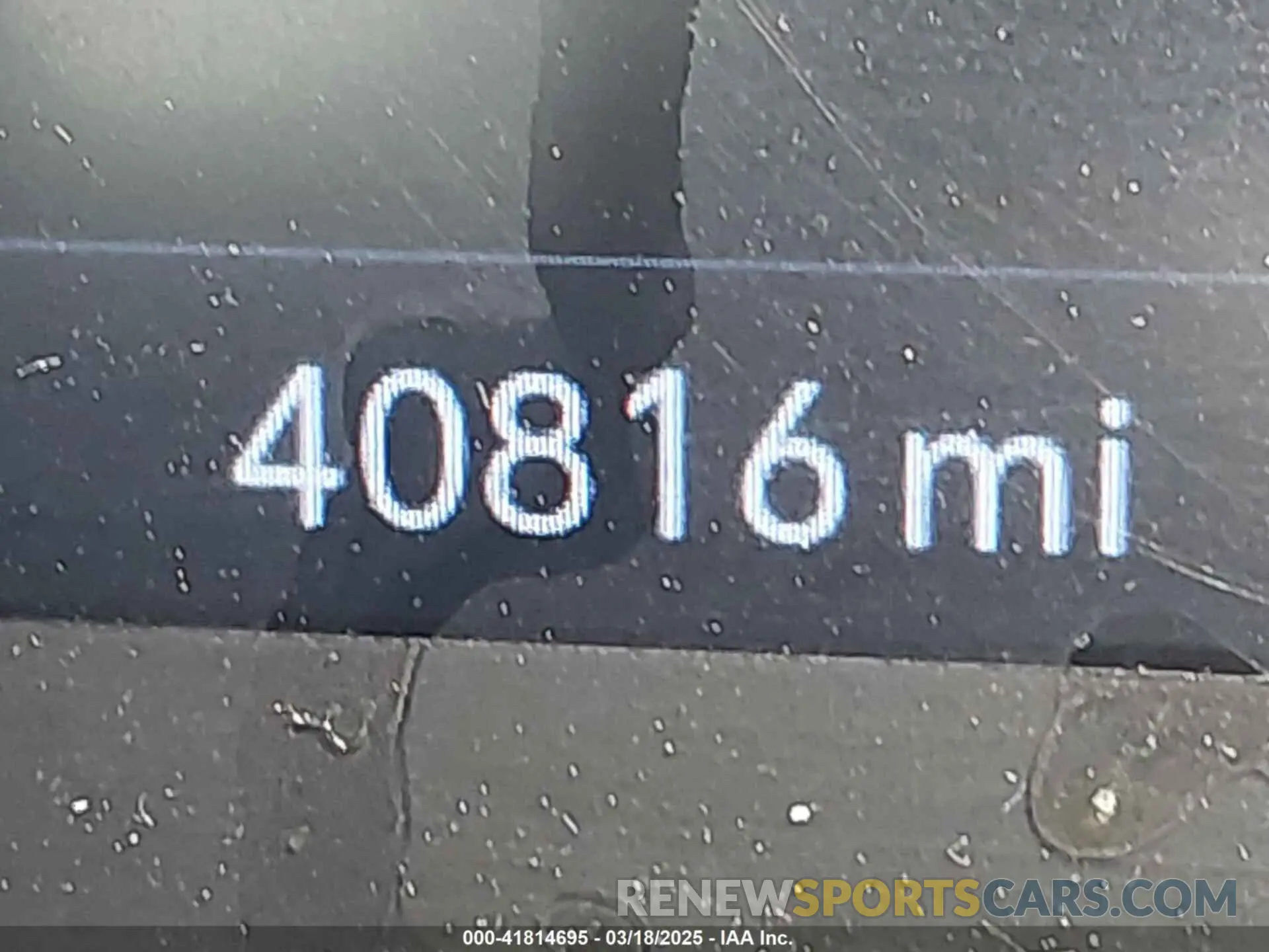 16 Photograph of a damaged car KL4MMBS24MB106665 BUICK ENCORE GX 2021