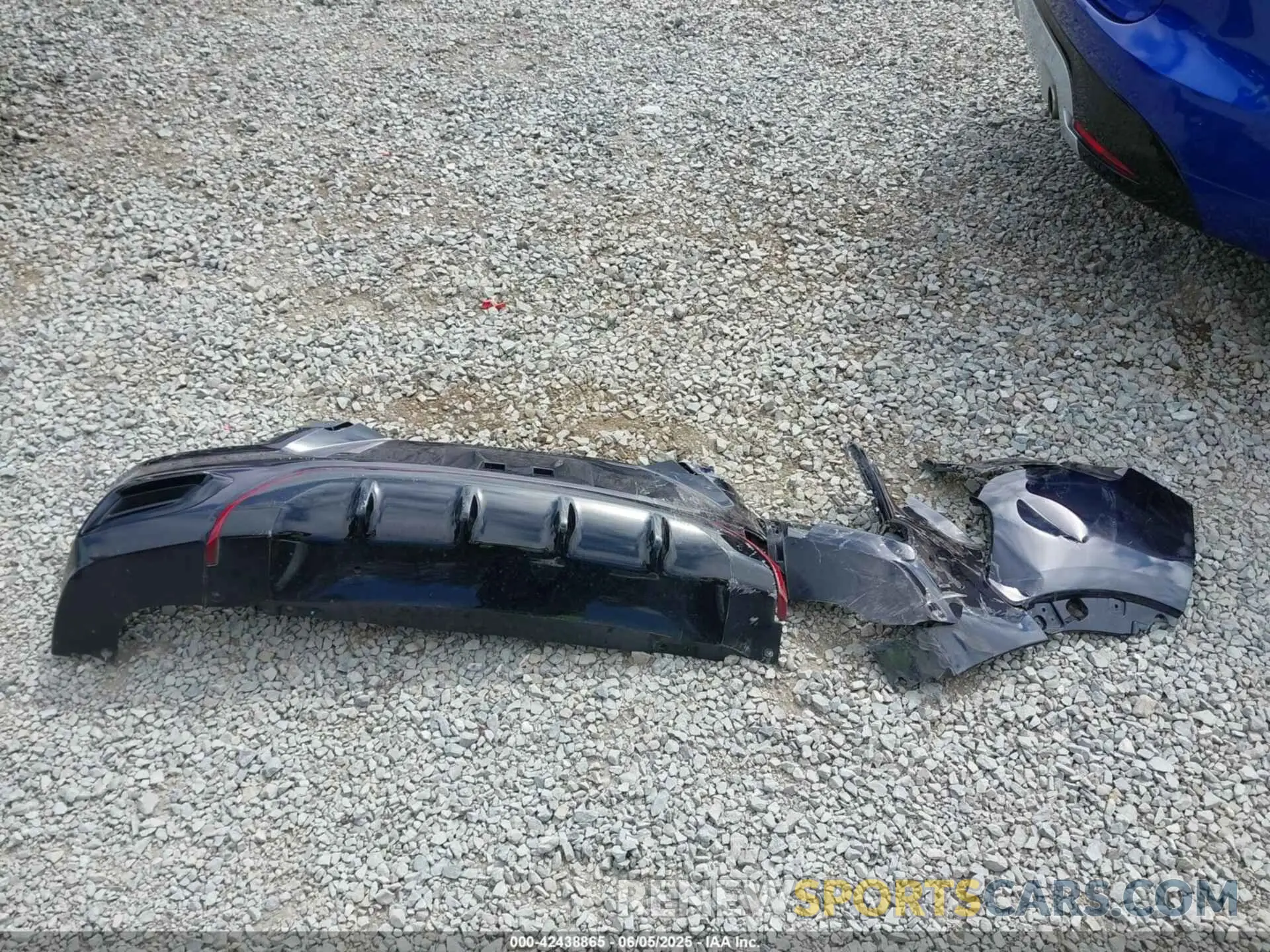 12 Photograph of a damaged car KL4MMESL5MB127051 BUICK ENCORE GX 2021