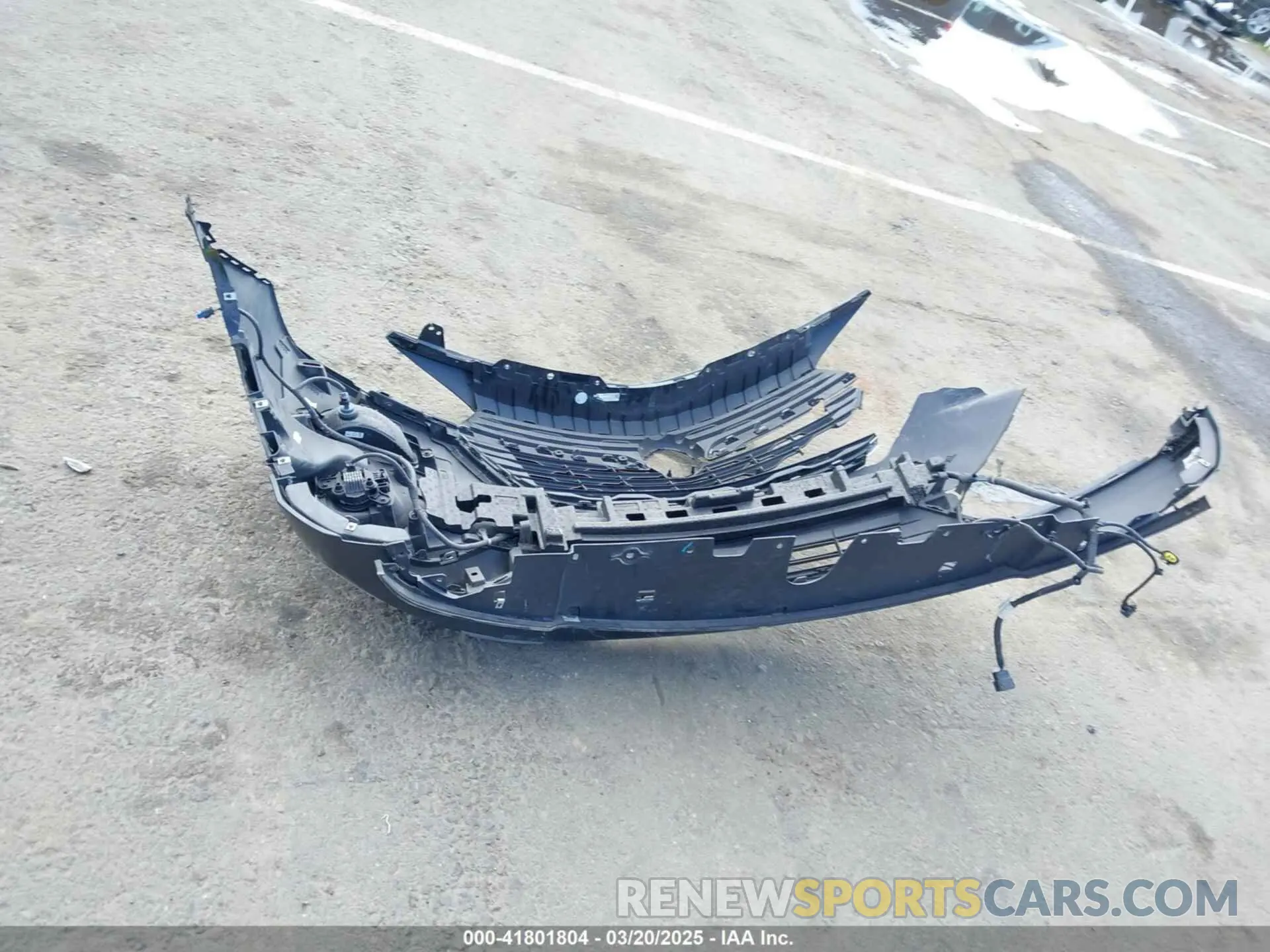12 Photograph of a damaged car KL4MMGSL3MB154745 BUICK ENCORE GX 2021