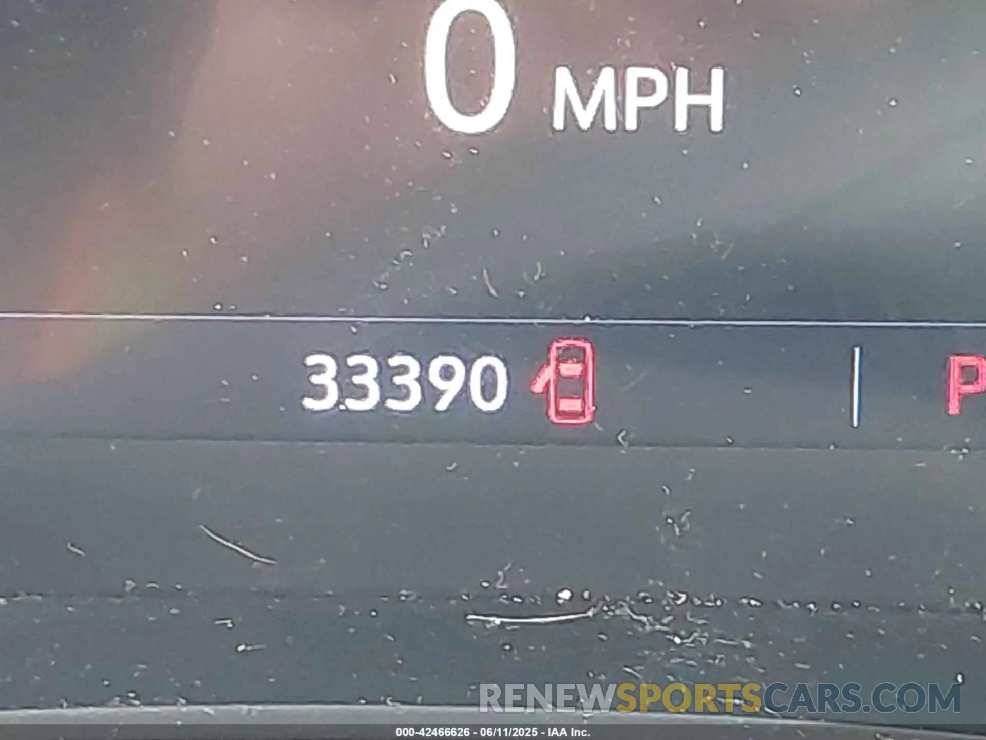 15 Photograph of a damaged car KL4MMBS20NB132178 BUICK ENCORE GX 2022