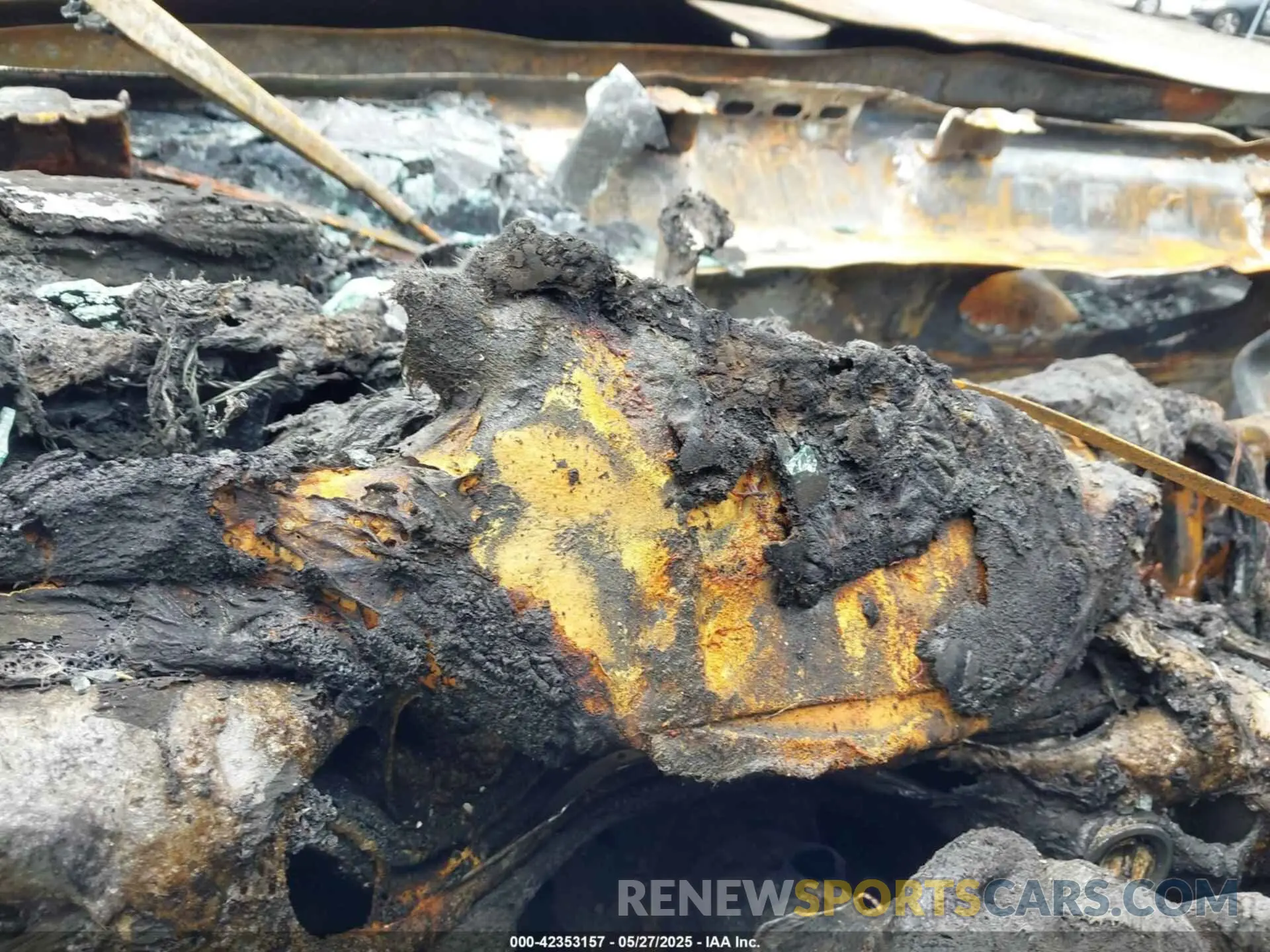 14 Photograph of a damaged car KL4MMGSL2NB024182 BUICK ENCORE GX 2022