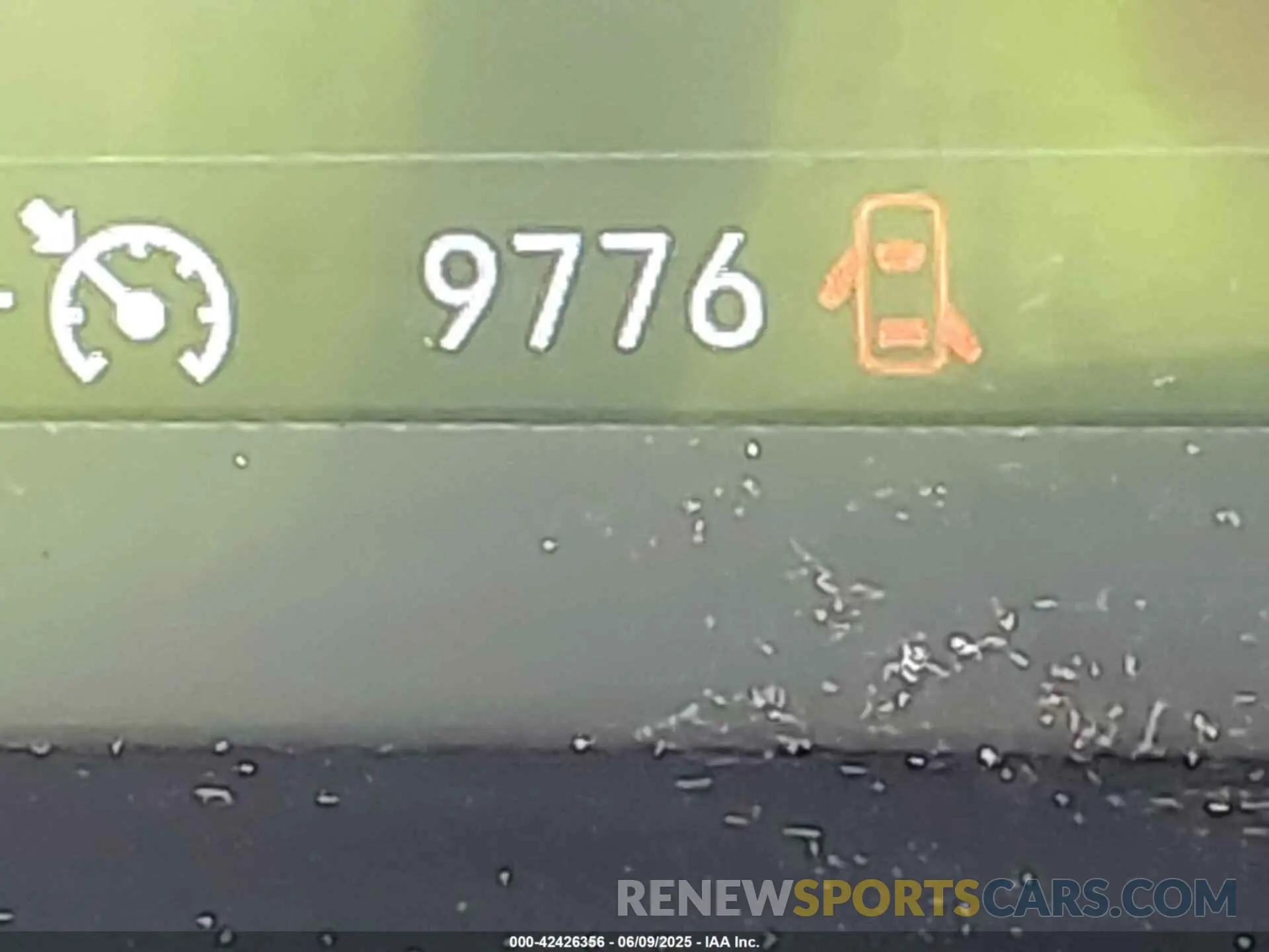 15 Photograph of a damaged car KL4MMBS22PB155397 BUICK ENCORE GX 2023
