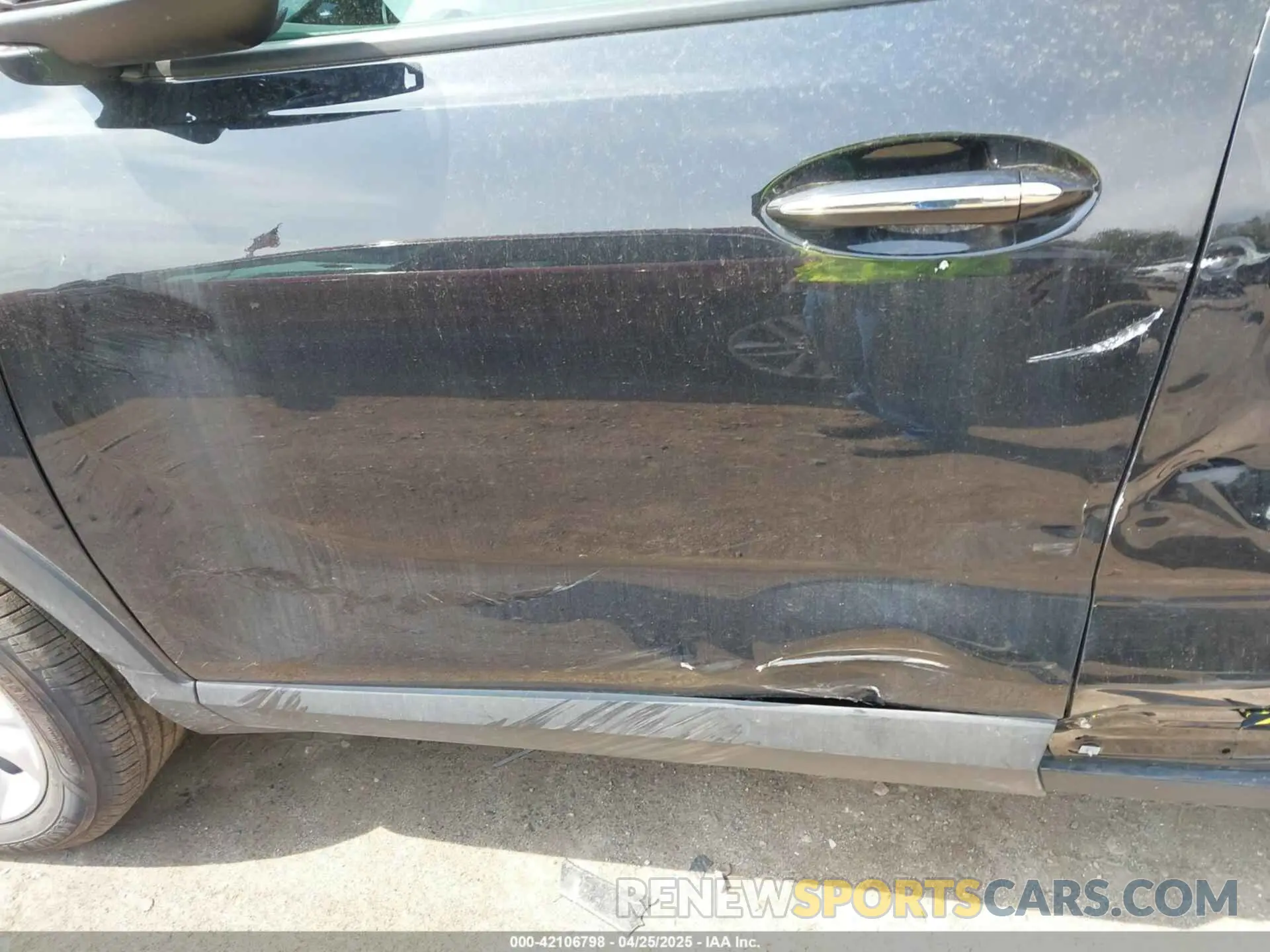 17 Photograph of a damaged car KL4MMCSL6PB162674 BUICK ENCORE GX 2023