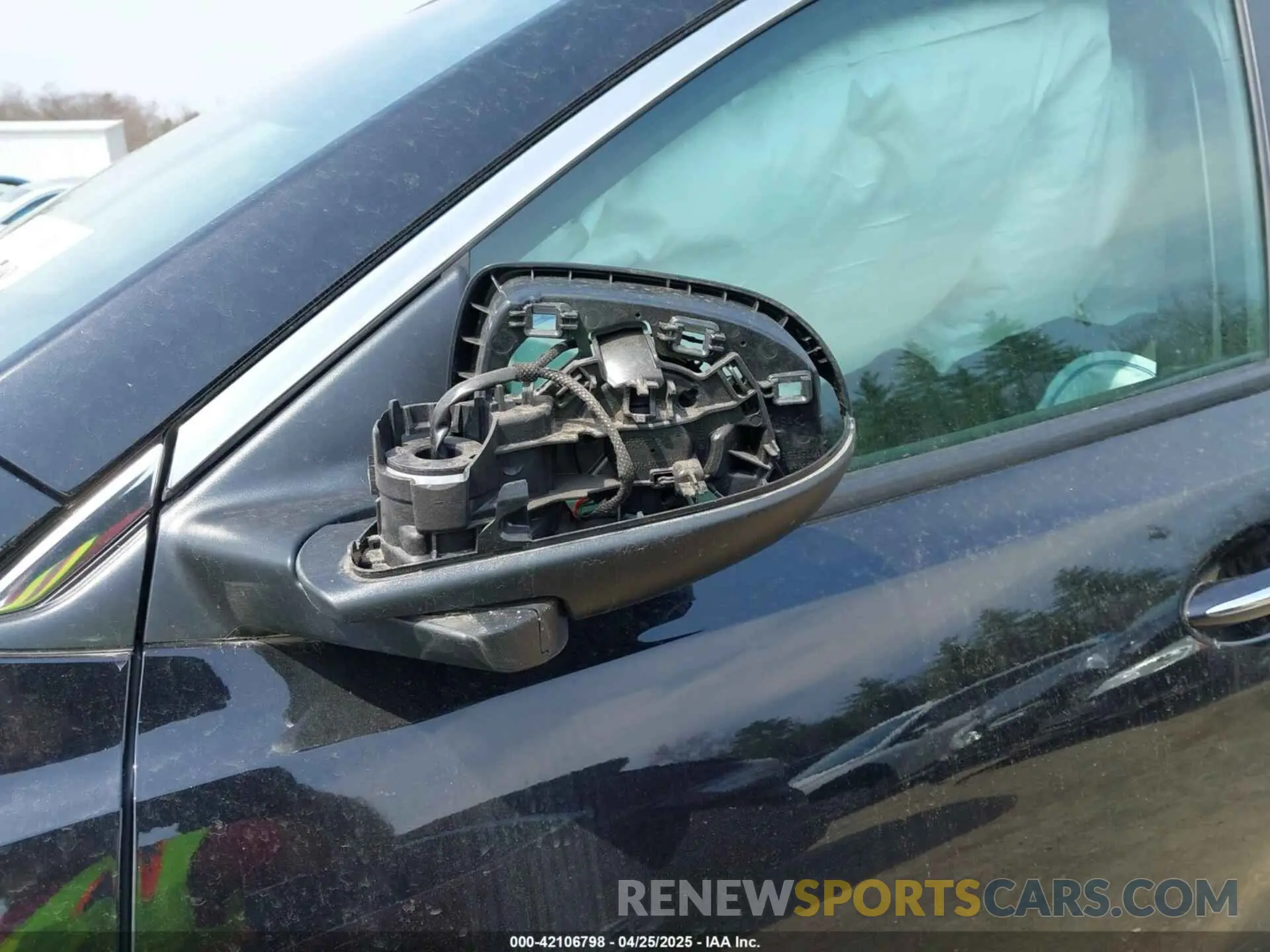 18 Photograph of a damaged car KL4MMCSL6PB162674 BUICK ENCORE GX 2023