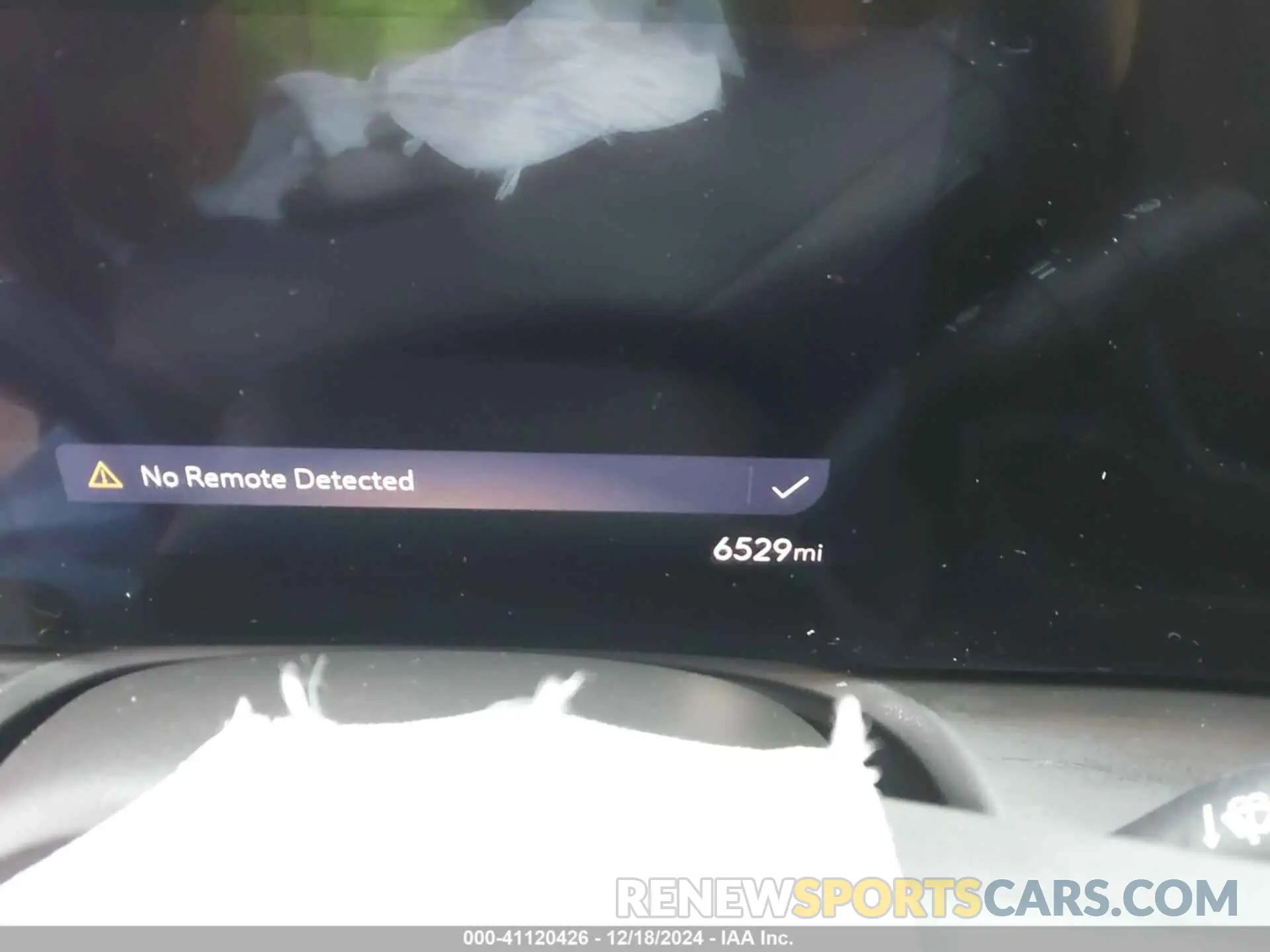 14 Photograph of a damaged car KL4AMBSL7RB150338 BUICK ENCORE GX 2024
