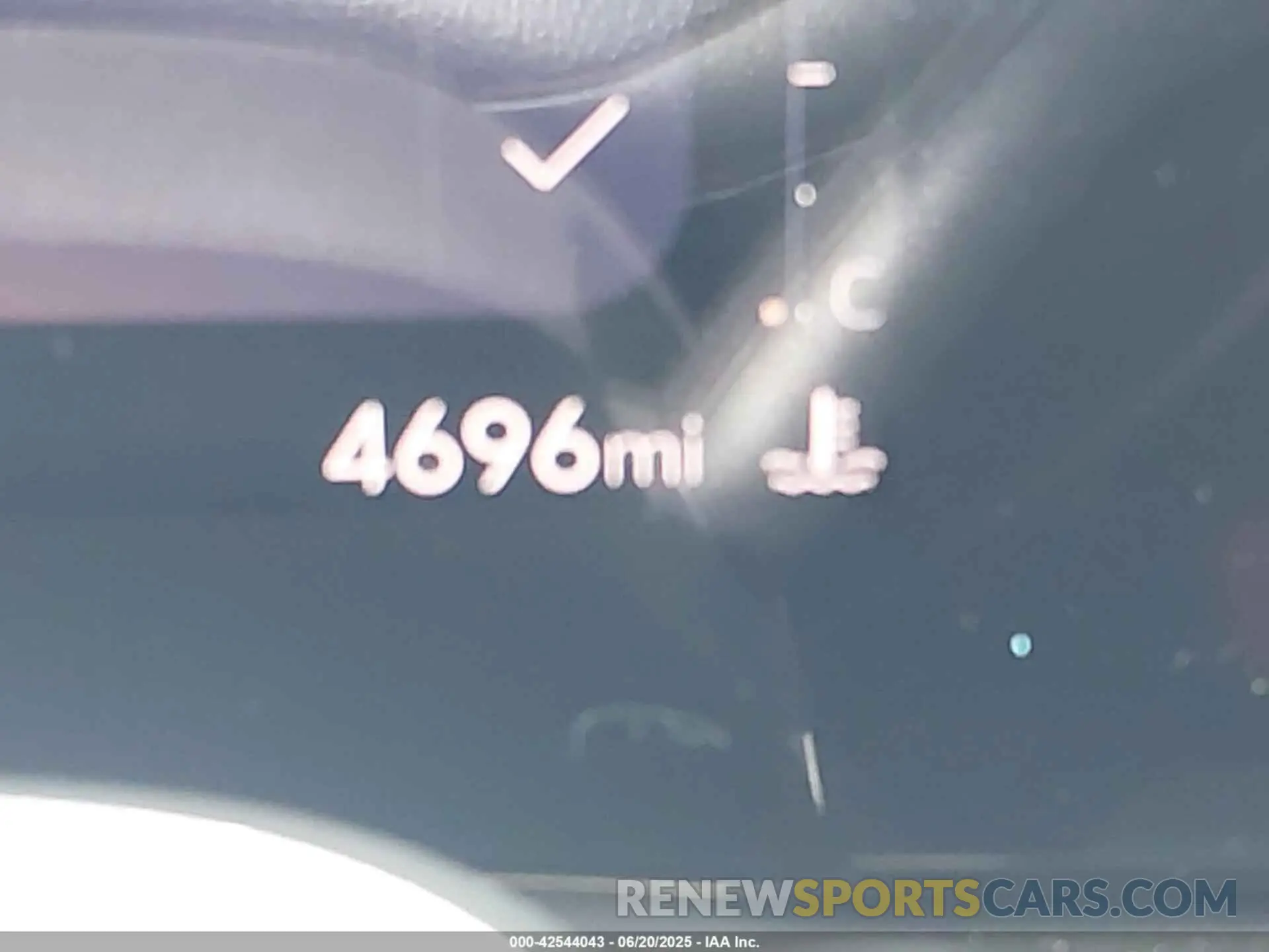 15 Photograph of a damaged car KL4AMBSL8RB108888 BUICK ENCORE GX 2024