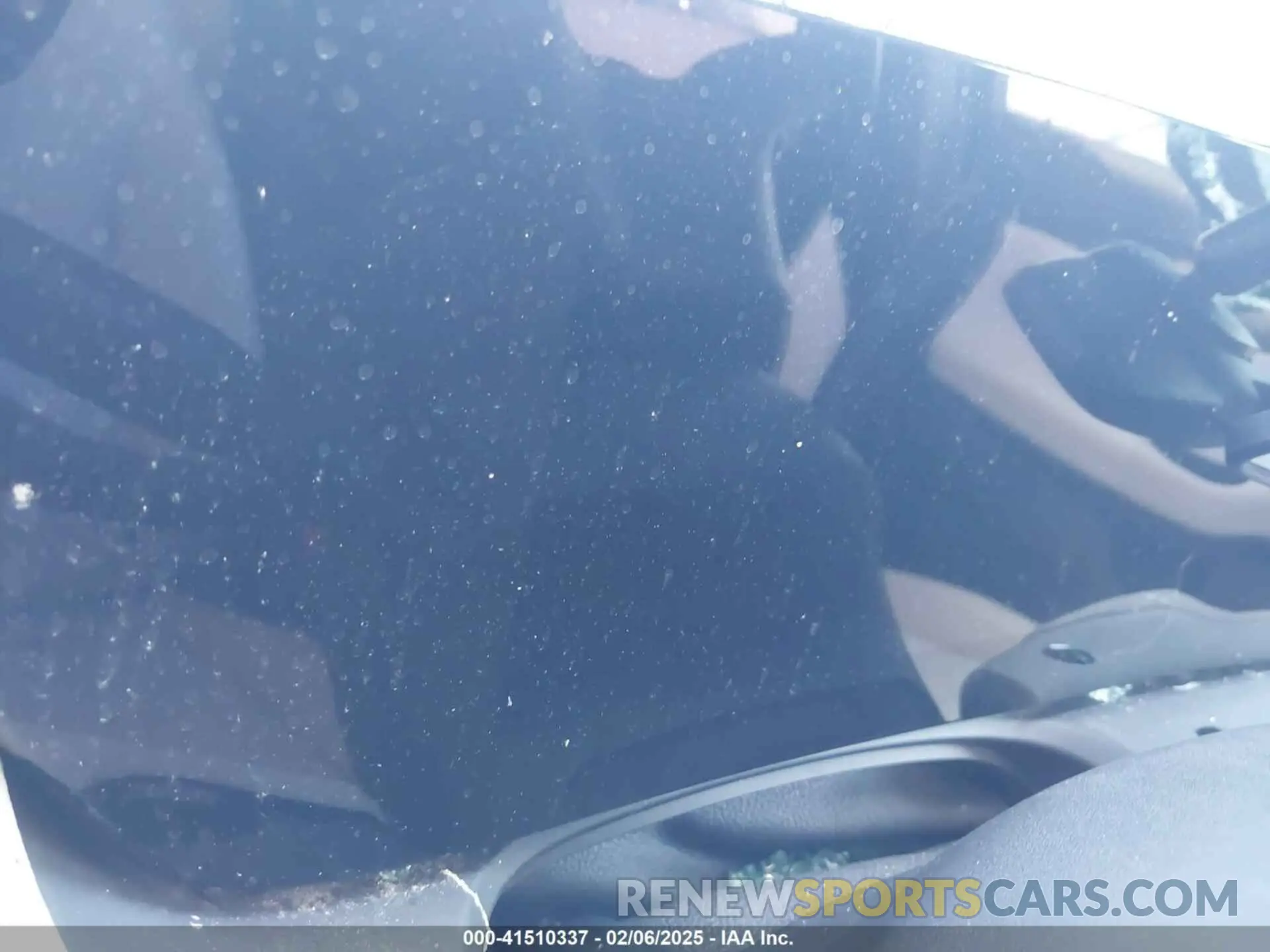 15 Photograph of a damaged car KL4AMCSL7RB004379 BUICK ENCORE GX 2024