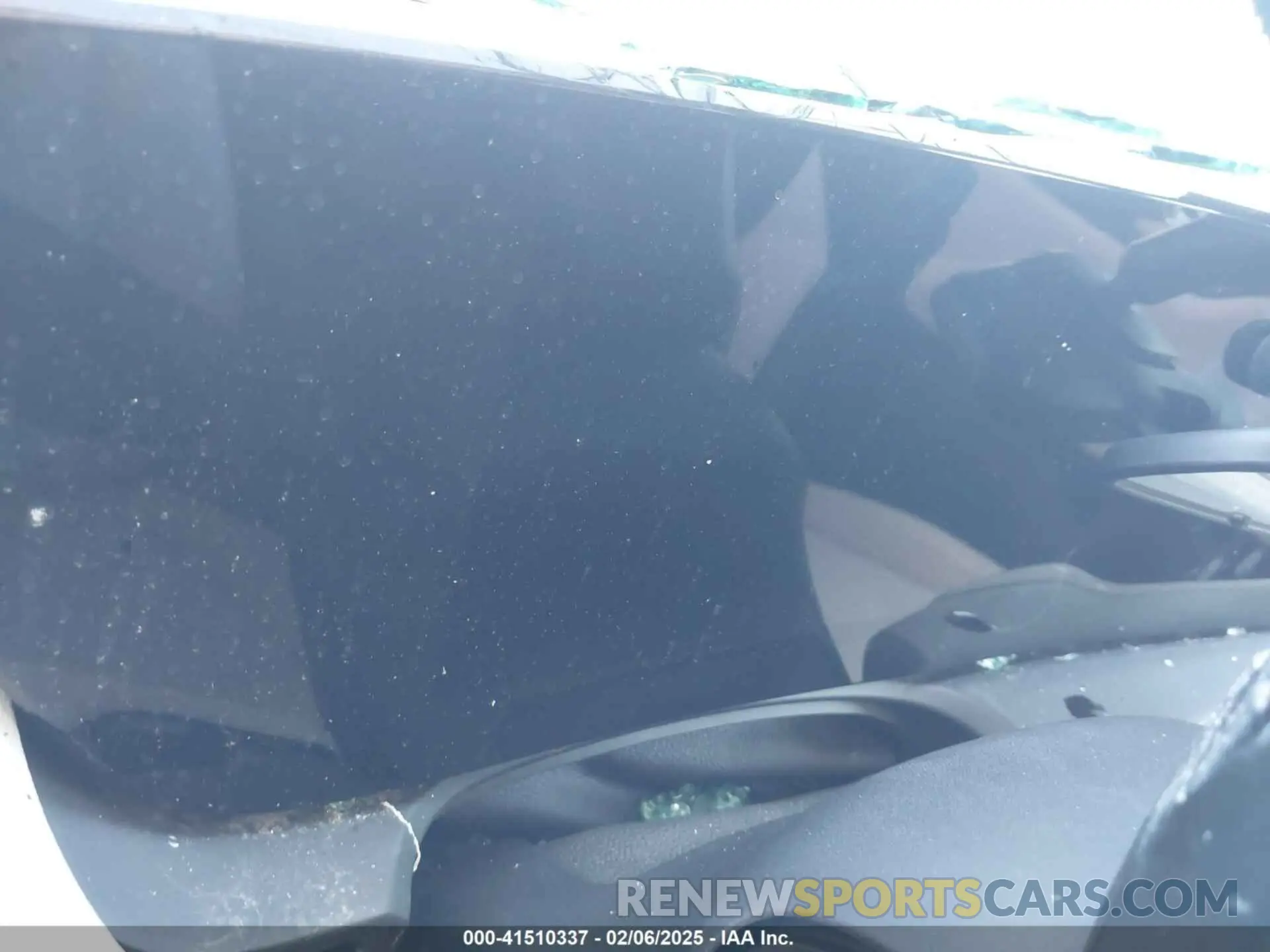 7 Photograph of a damaged car KL4AMCSL7RB004379 BUICK ENCORE GX 2024