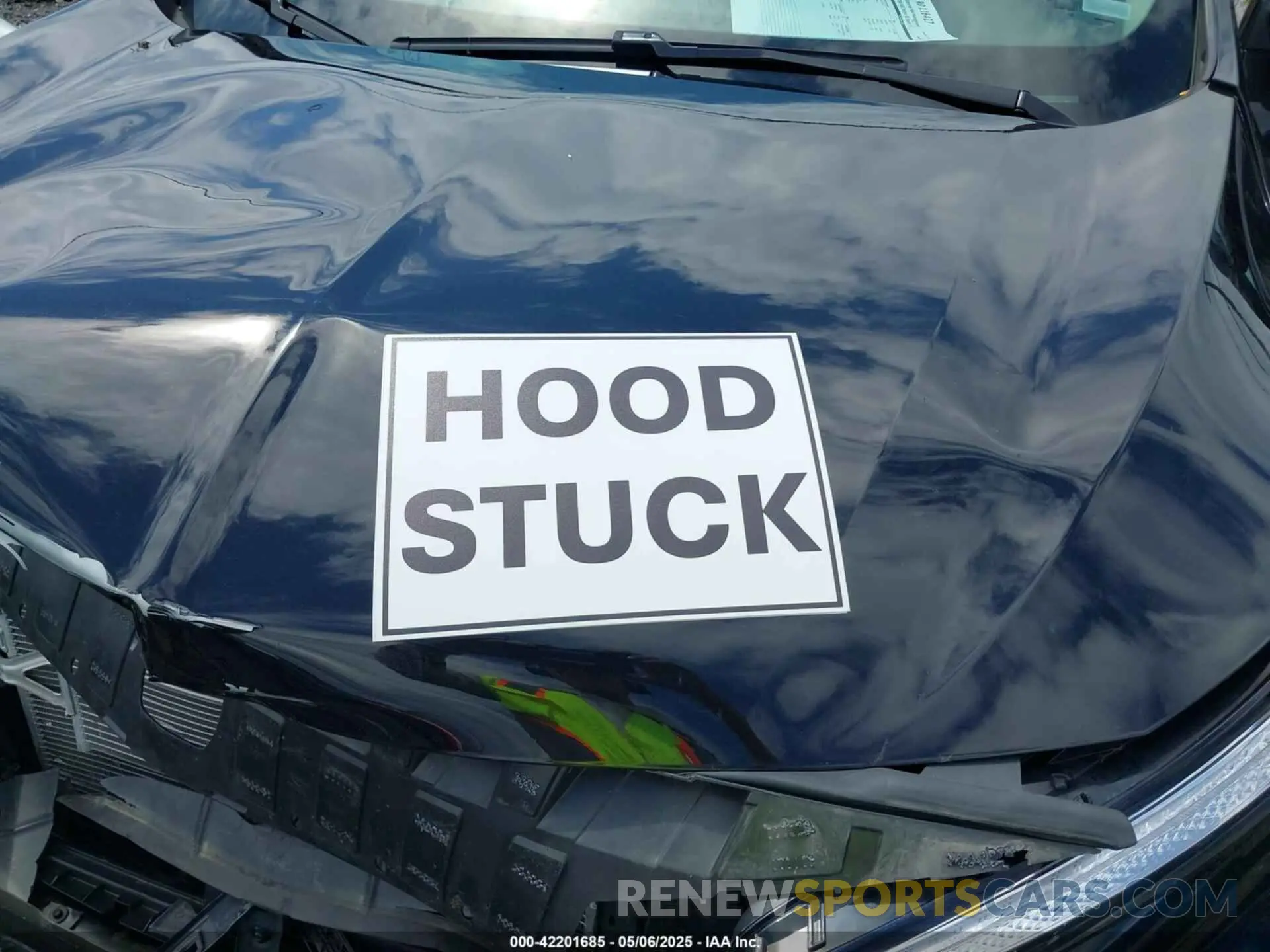 10 Photograph of a damaged car KL4AMDSL0RB098014 BUICK ENCORE GX 2024