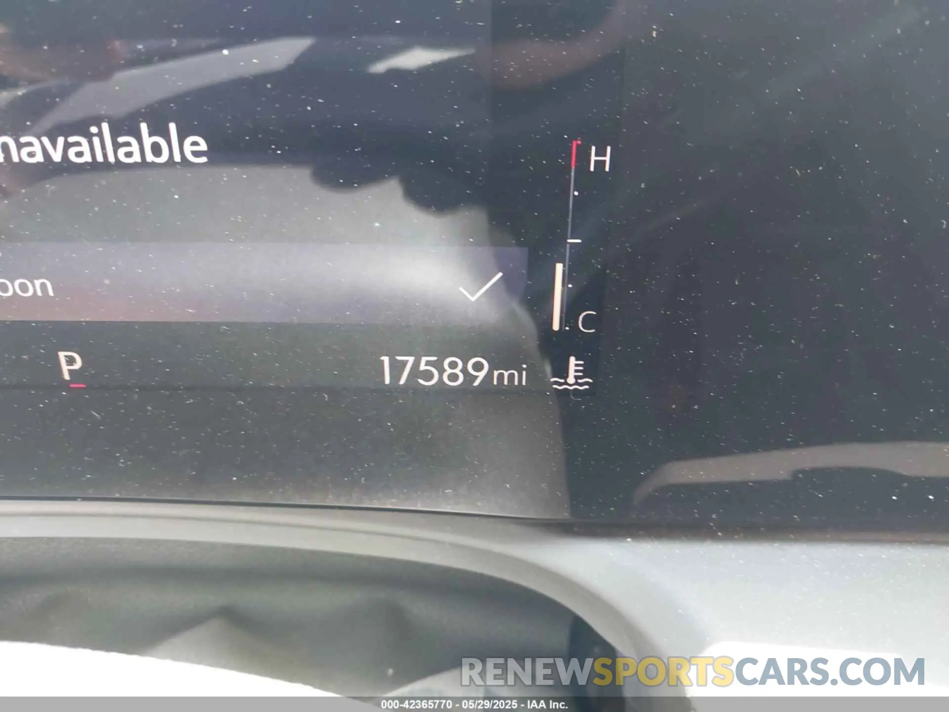 15 Photograph of a damaged car KL4AMDSL0RB158891 BUICK ENCORE GX 2024