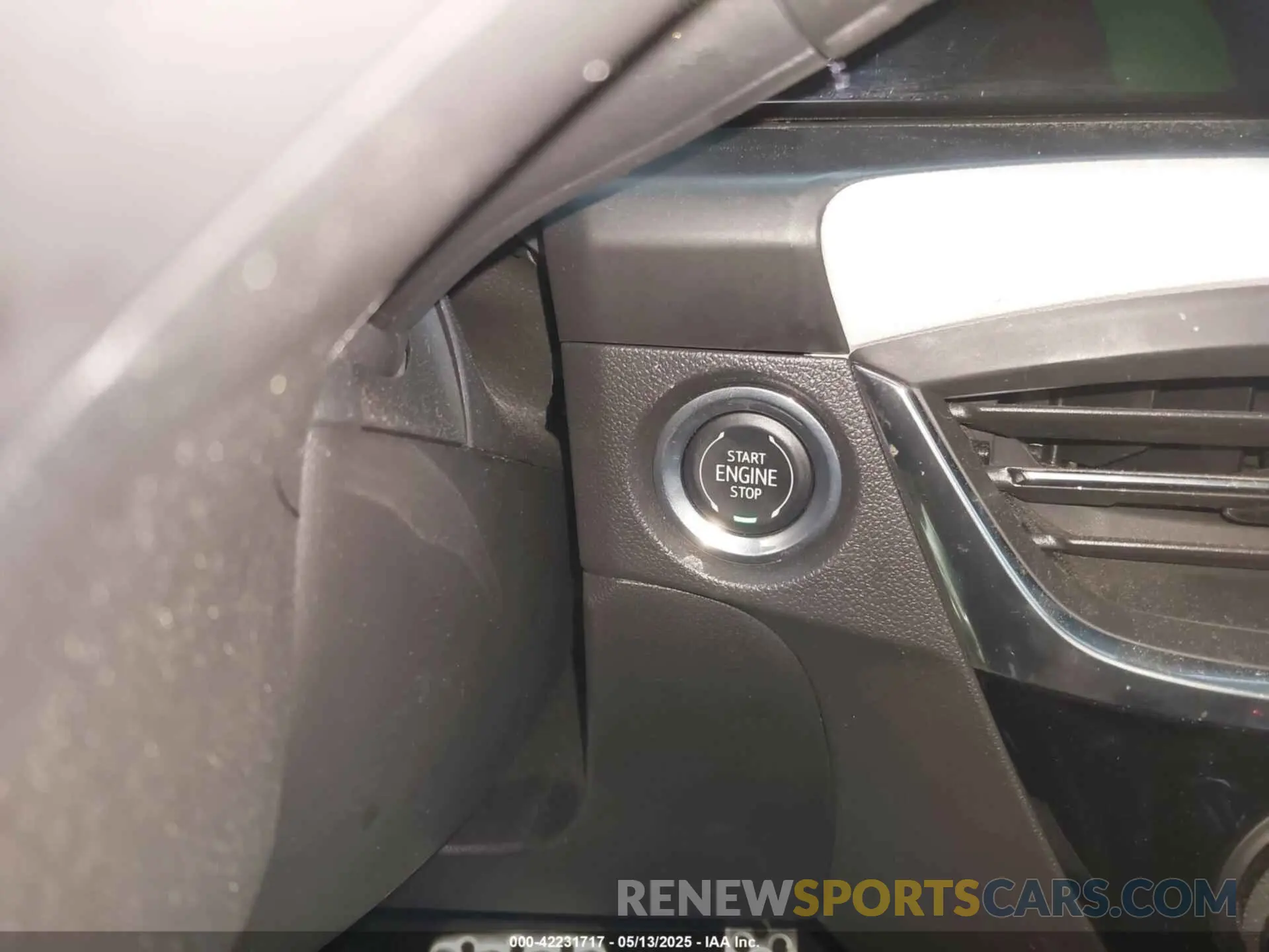 20 Photograph of a damaged car KL4AMDSL2RB007082 BUICK ENCORE GX 2024