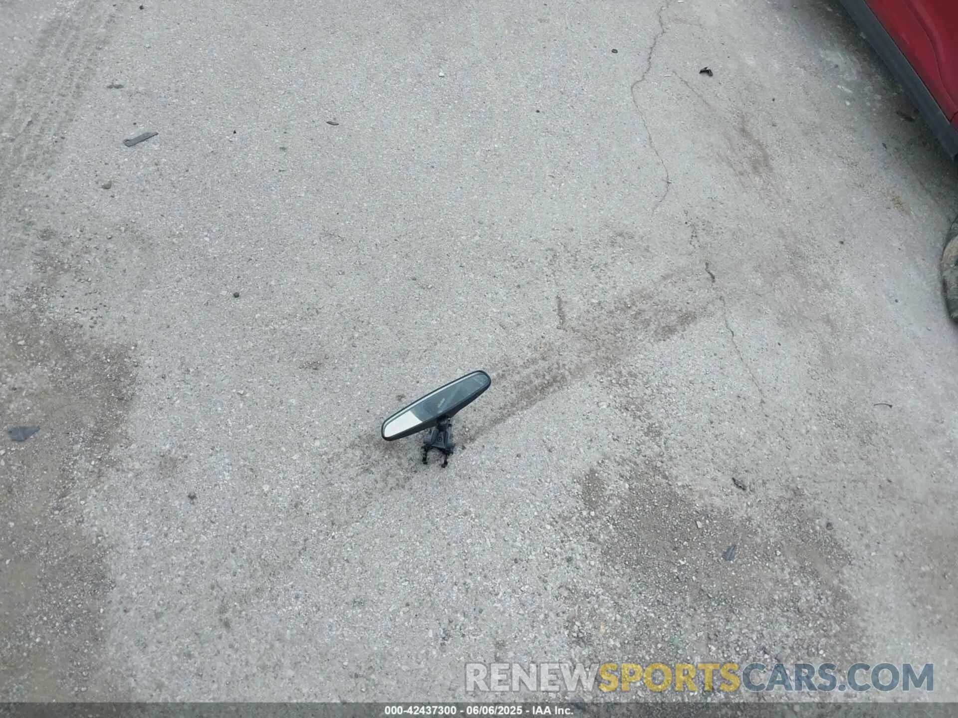 12 Photograph of a damaged car KL4AMESL1RB172711 BUICK ENCORE GX 2024