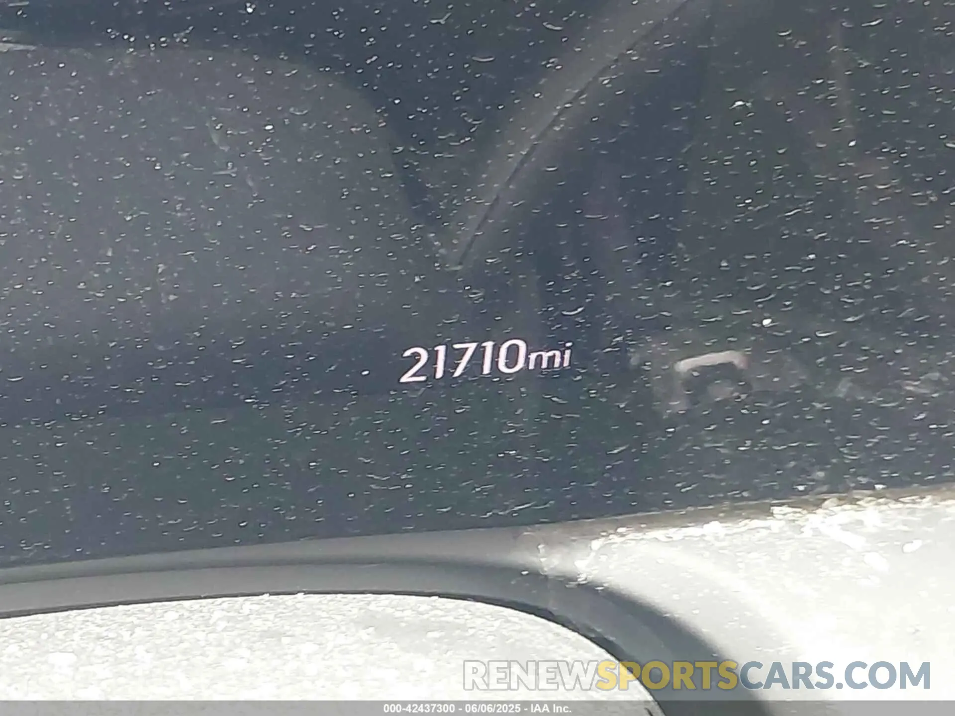 16 Photograph of a damaged car KL4AMESL1RB172711 BUICK ENCORE GX 2024