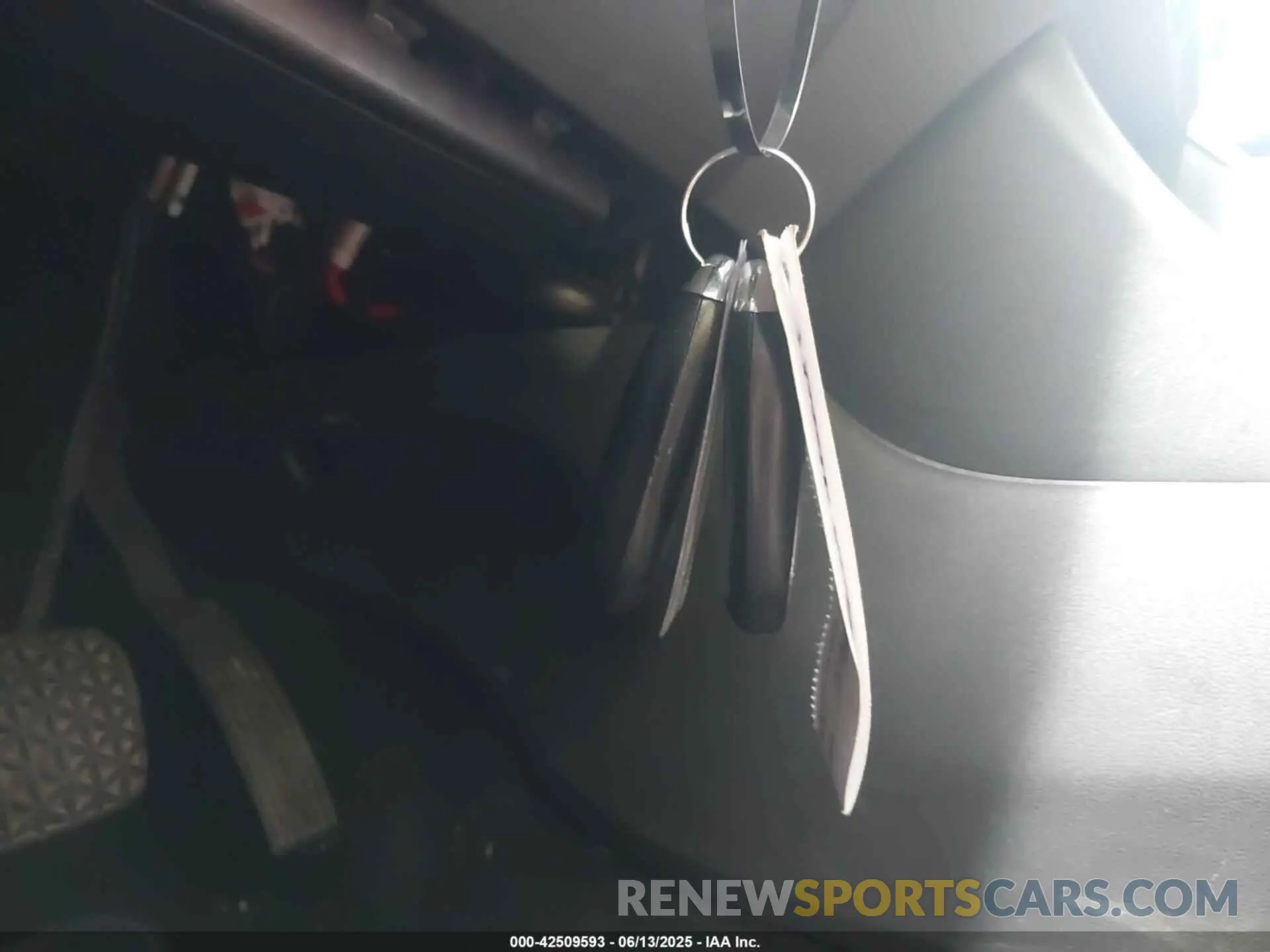 11 Photograph of a damaged car KL4AMESL6RB105988 BUICK ENCORE GX 2024