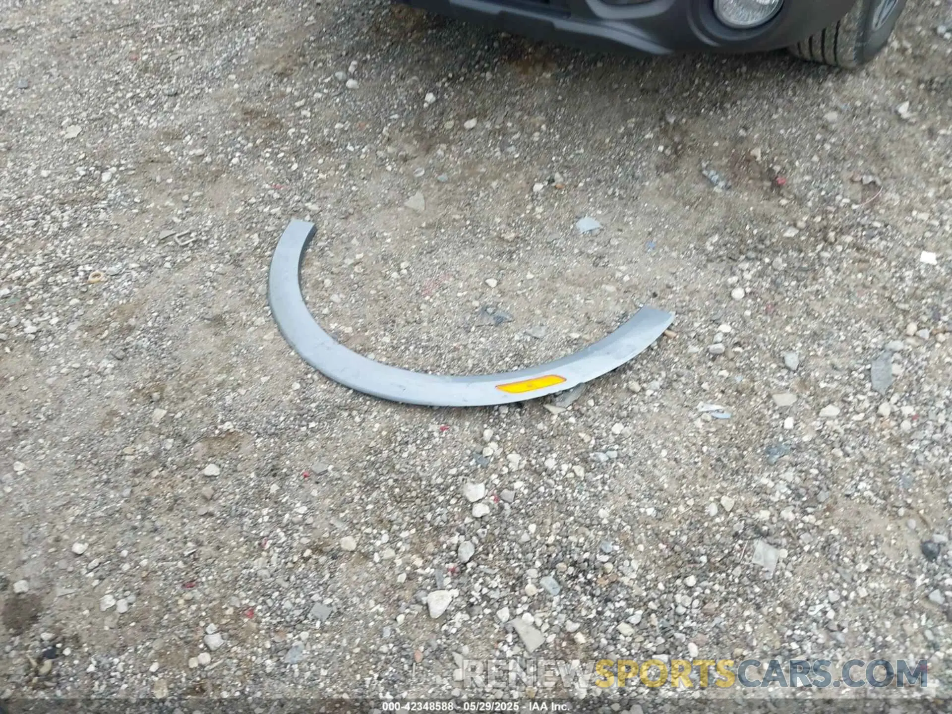 12 Photograph of a damaged car KL4AMFSL9RB063323 BUICK ENCORE GX 2024