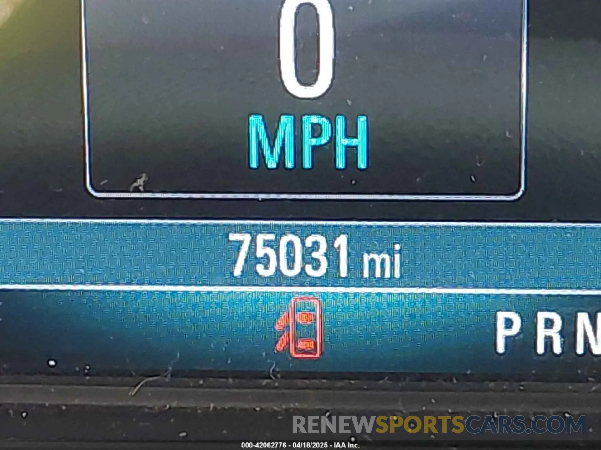 14 Photograph of a damaged car LRBFX2SA2KD005461 BUICK ENVISION 2019
