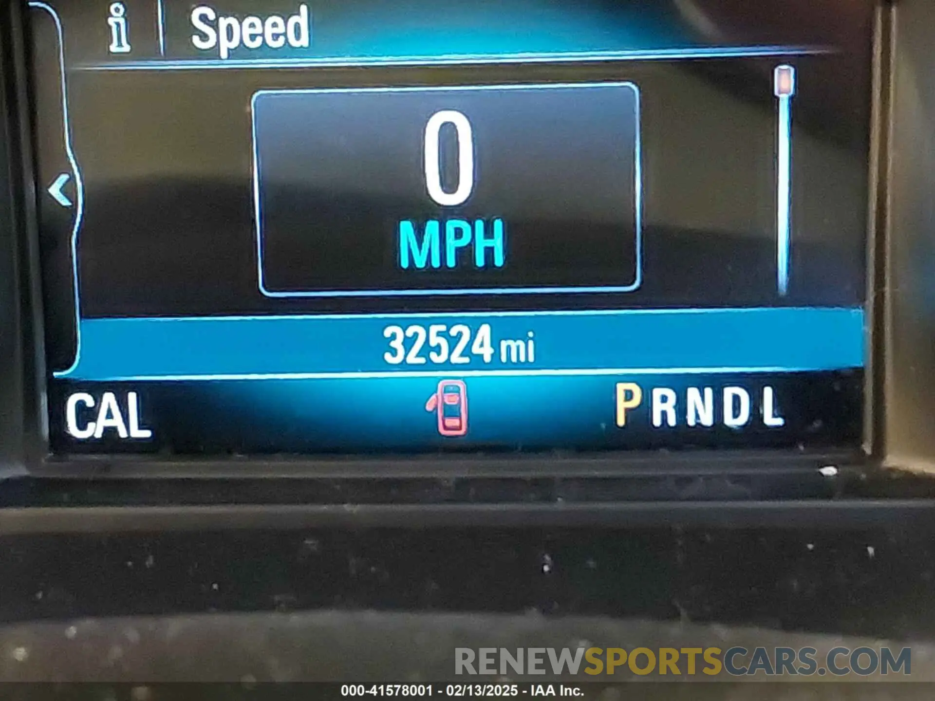 15 Photograph of a damaged car LRBFX2SA5KD042858 BUICK ENVISION 2019