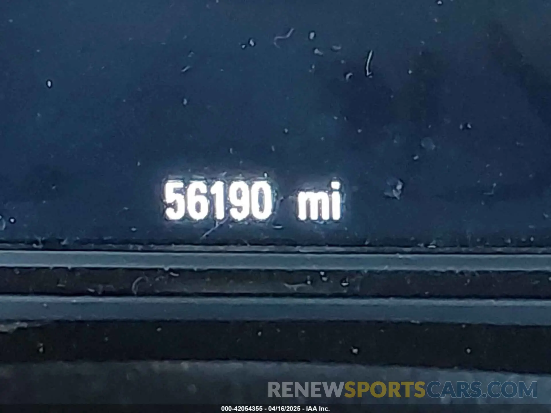 14 Photograph of a damaged car LRBFX2SA6KD016267 BUICK ENVISION 2019