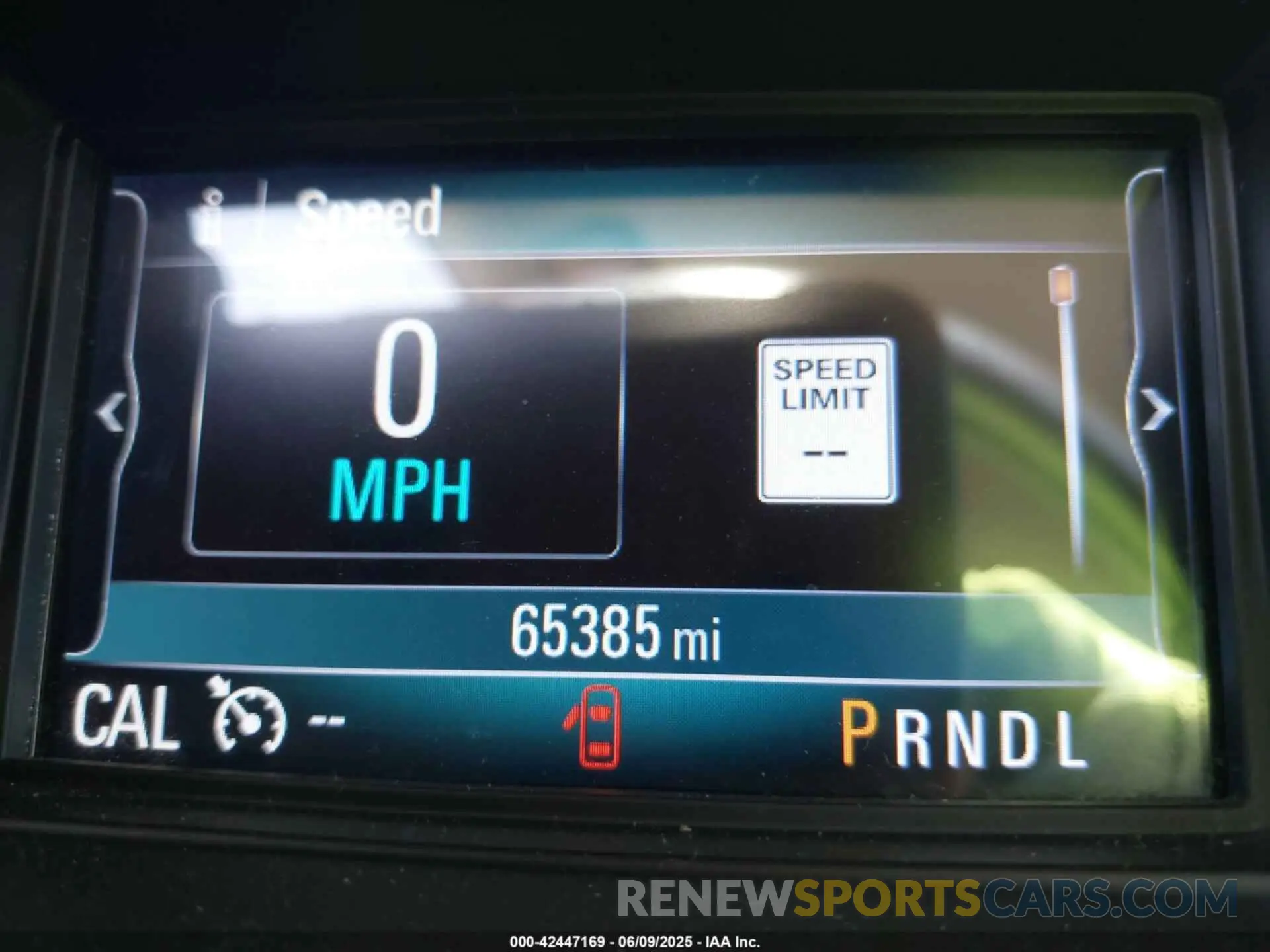 15 Photograph of a damaged car LRBFX2SA9KD128092 BUICK ENVISION 2019