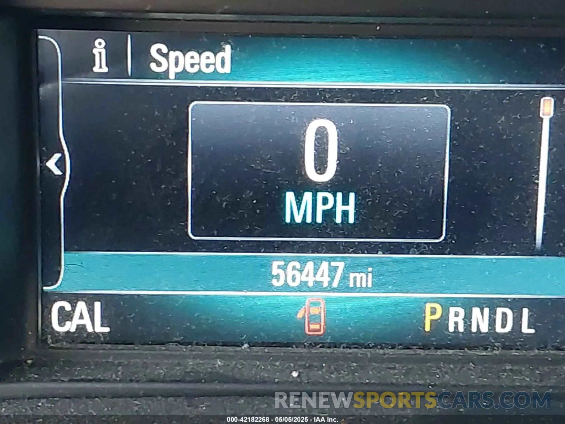 15 Photograph of a damaged car LRBFXBSA4KD146323 BUICK ENVISION 2019